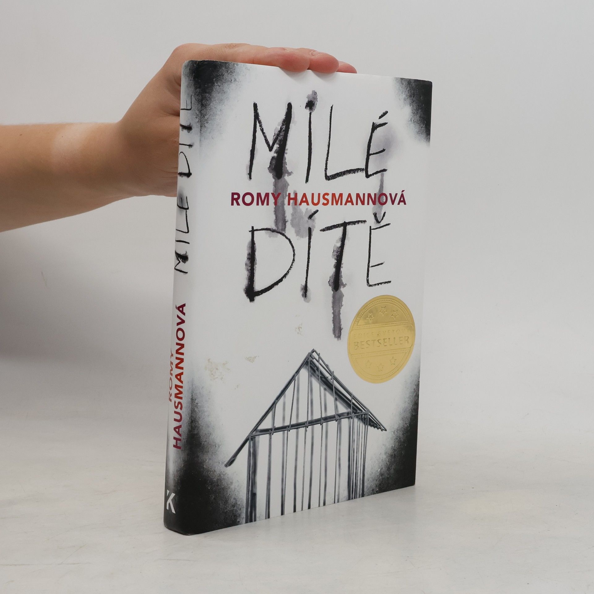 Romy Hausmann Milé dítě