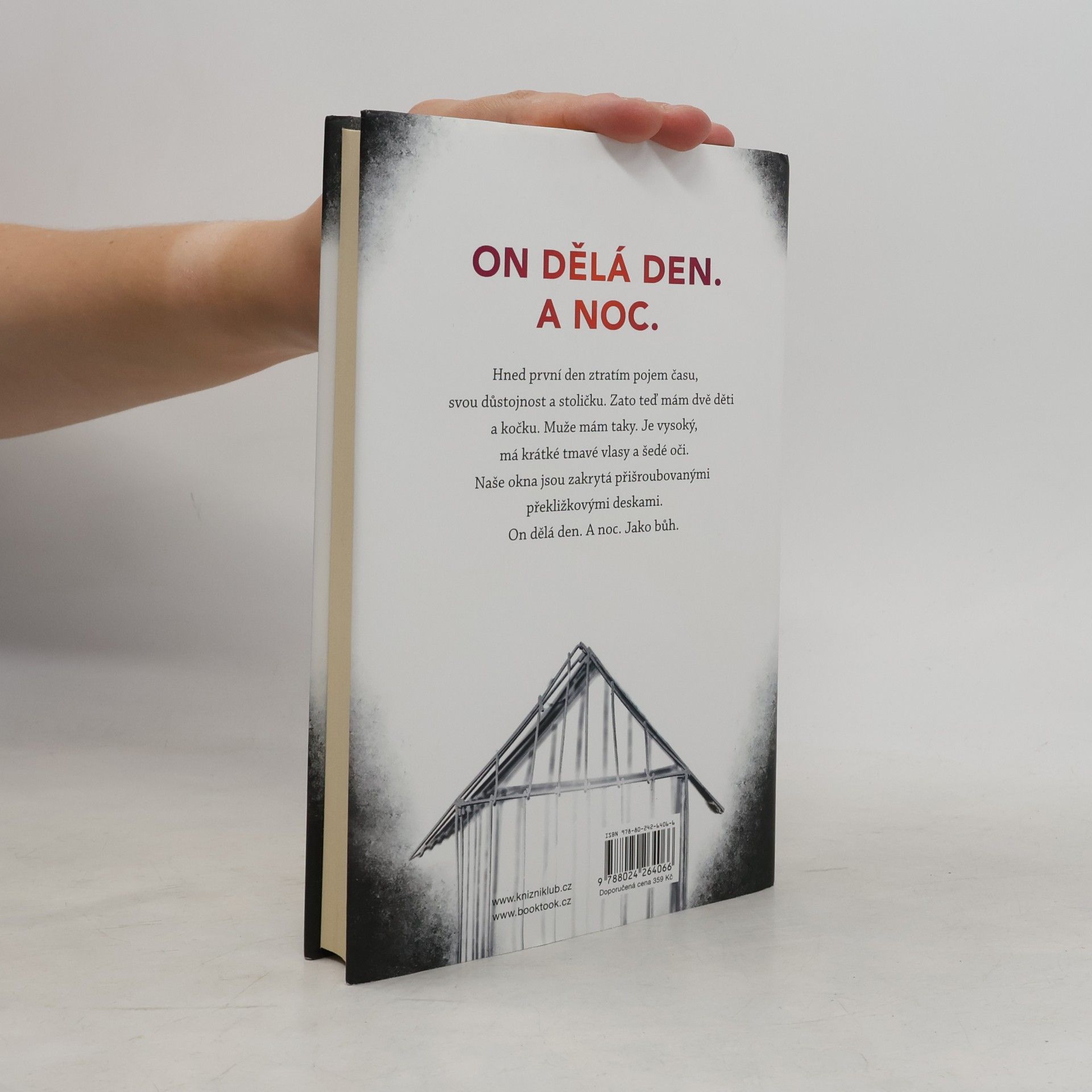 Romy Hausmann Milé dítě