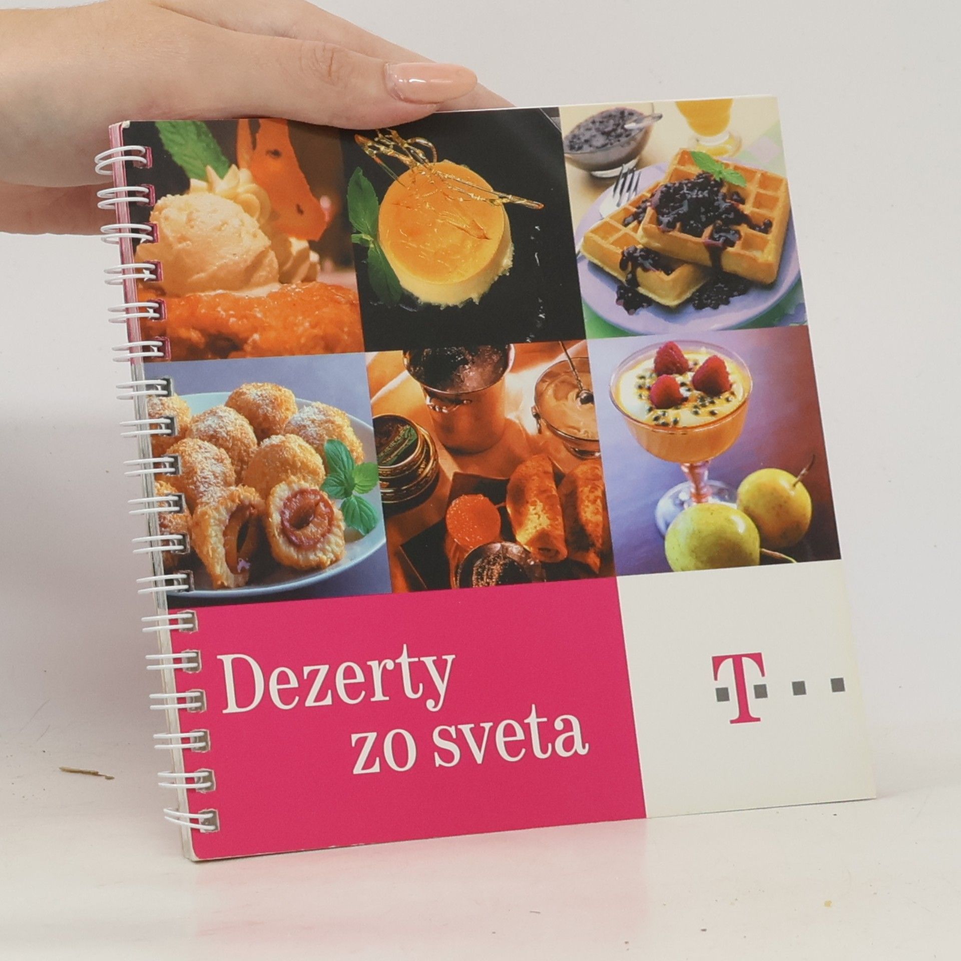 Collectif d'auteurs Dezerty zo sveta