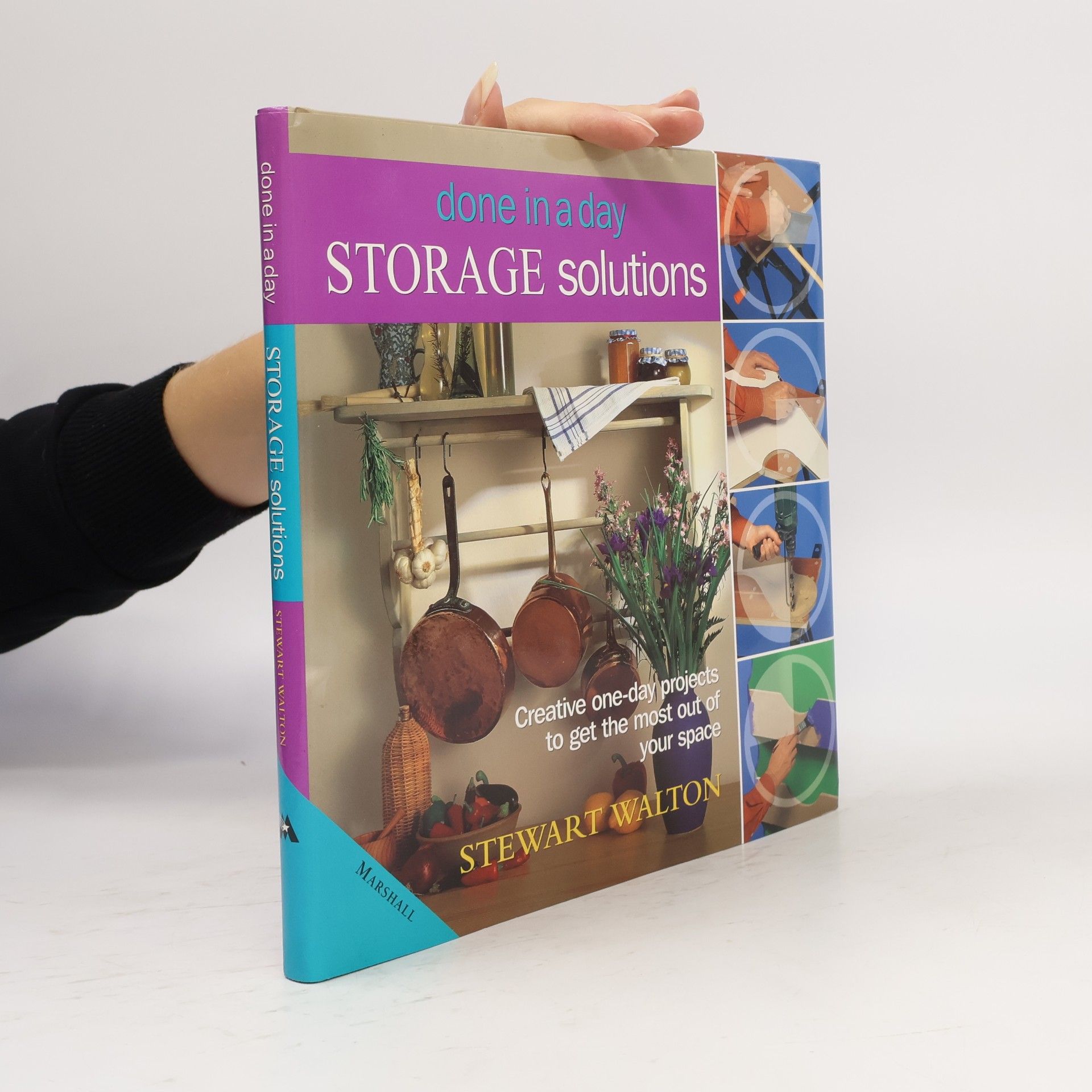Stewart Walton Storage Solutions