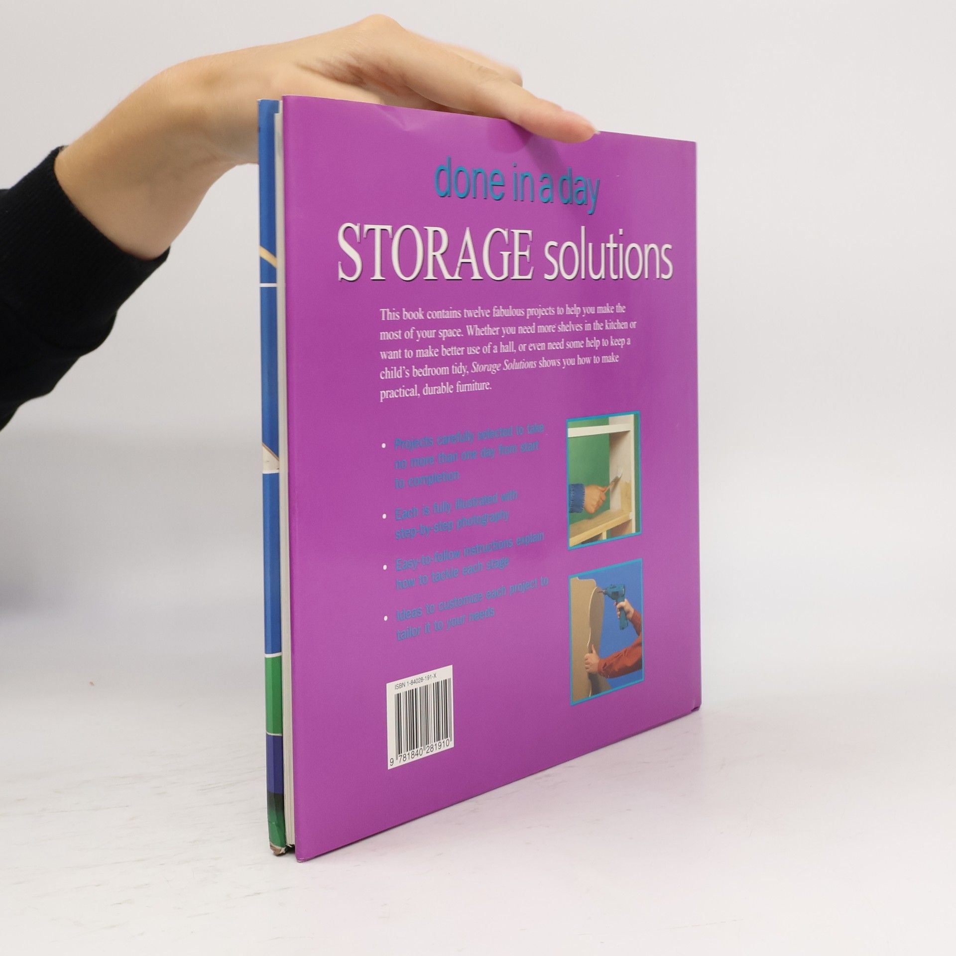 Stewart Walton Storage Solutions