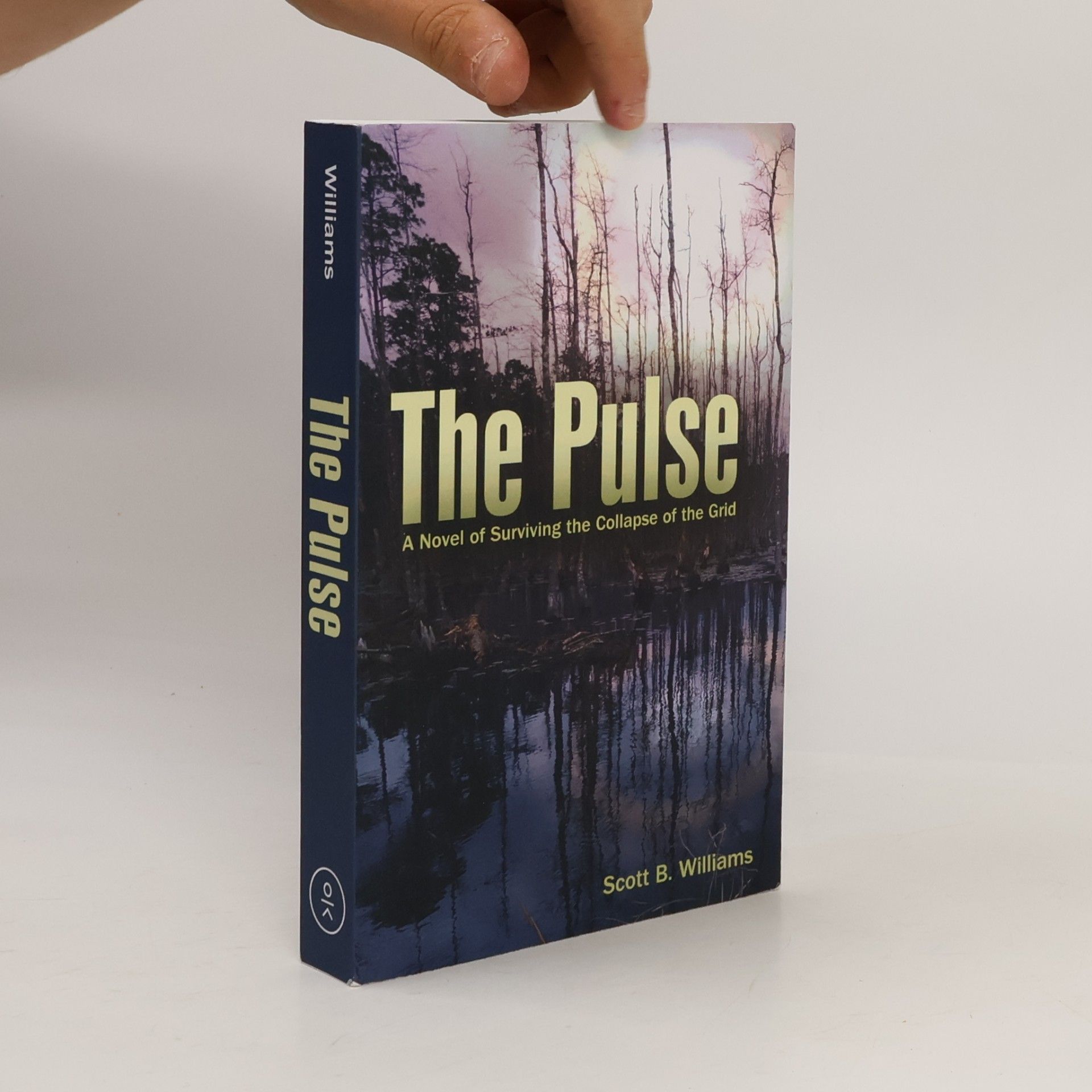 Scott B. Williams The Pulse