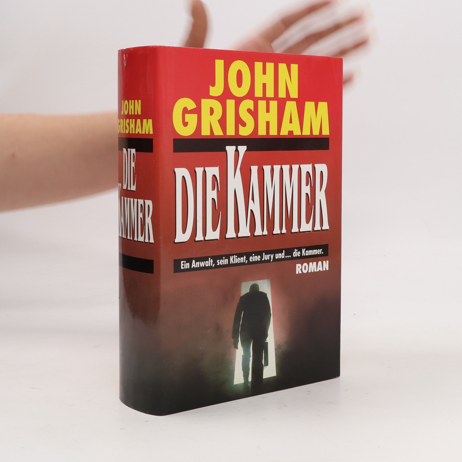 Die Kammer