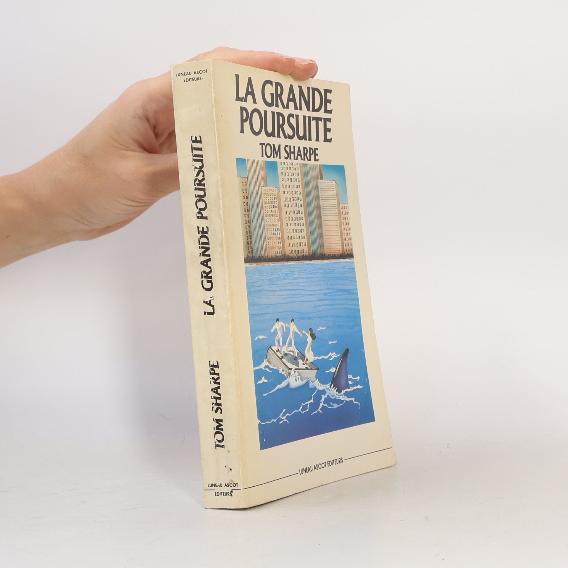 La grande poursuite