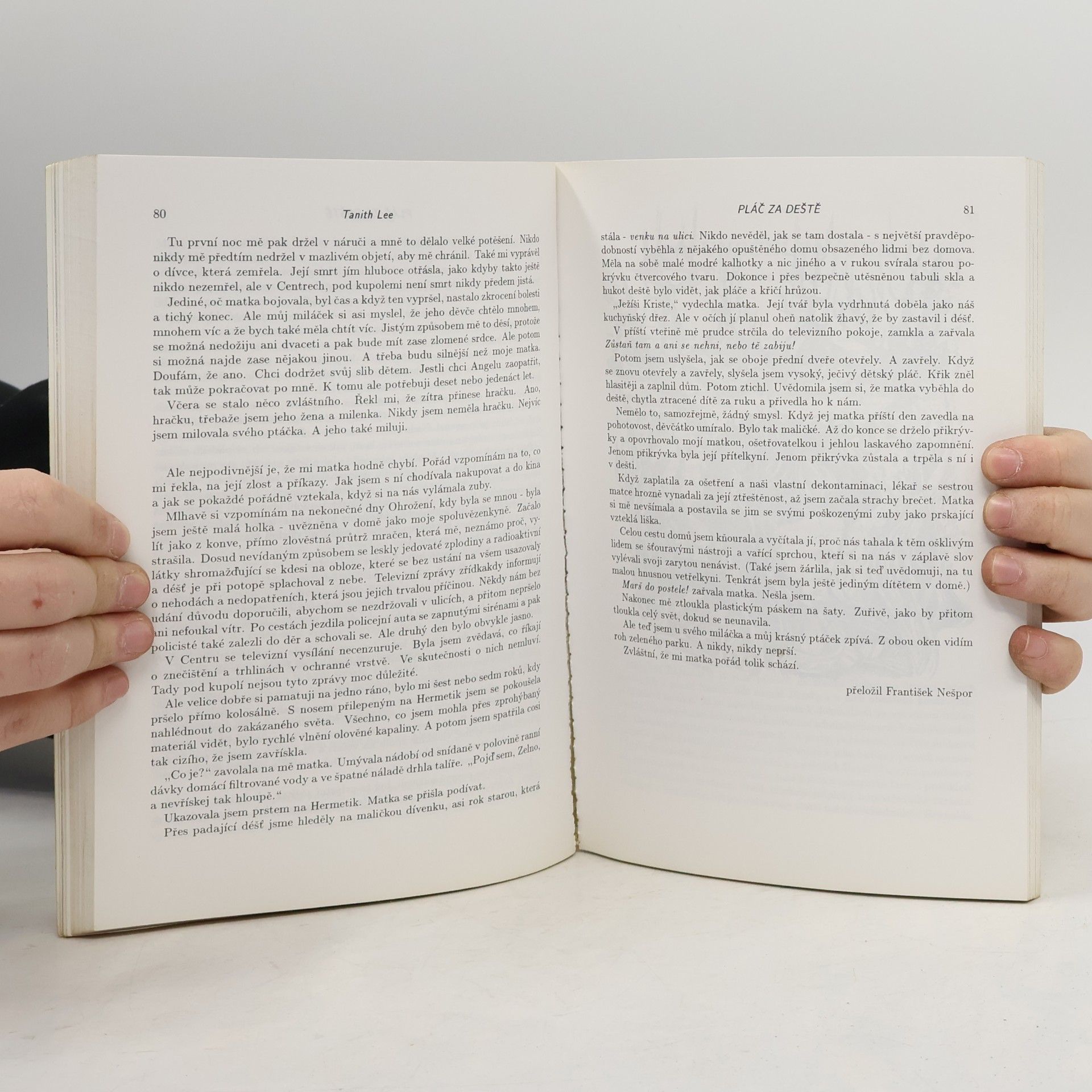 Donald Allen Wollheim Donald A. Wollheim představuje nejlepší povídky science fiction 1988