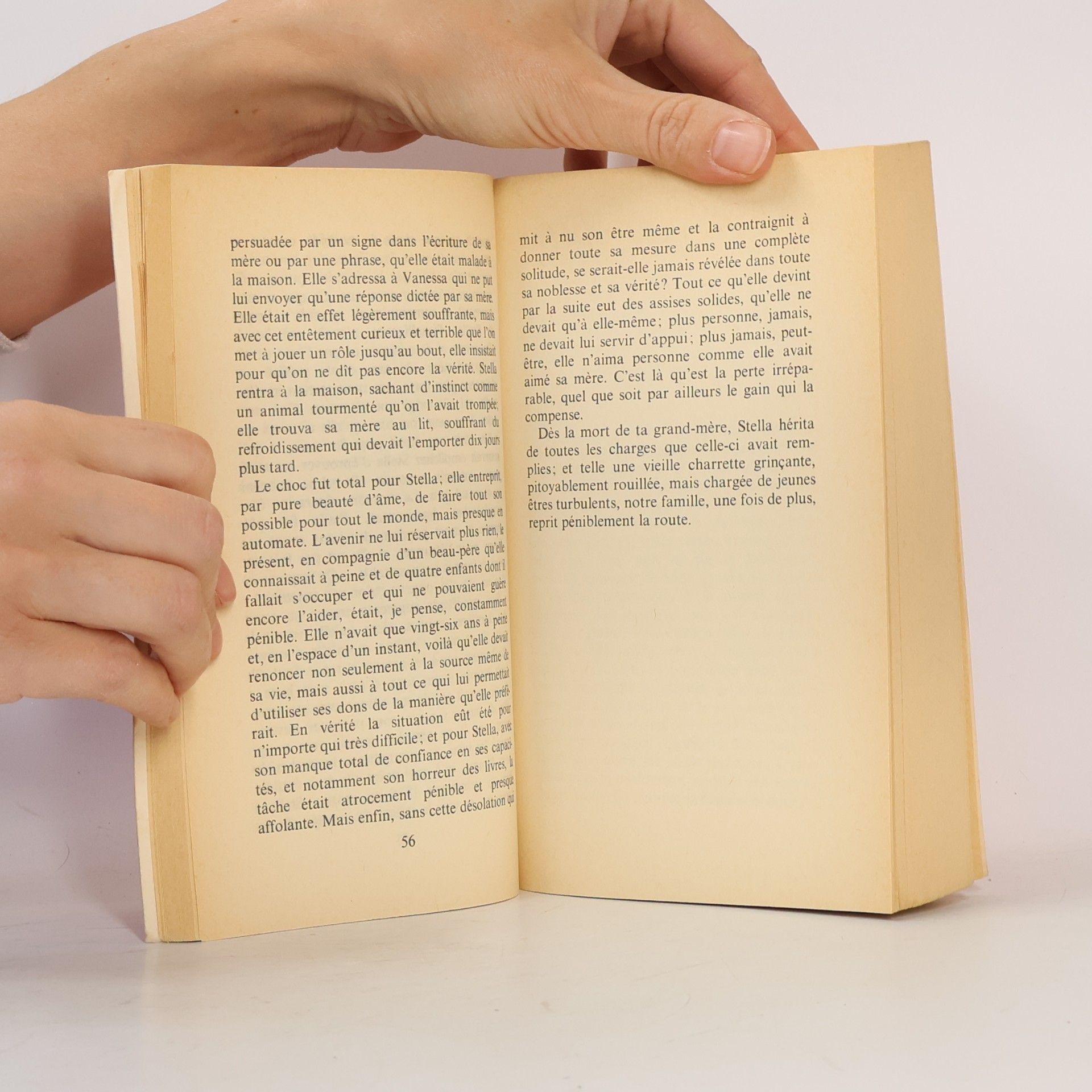 Virginia Woolf Le Cabinet cosmopolite: Instants de vie