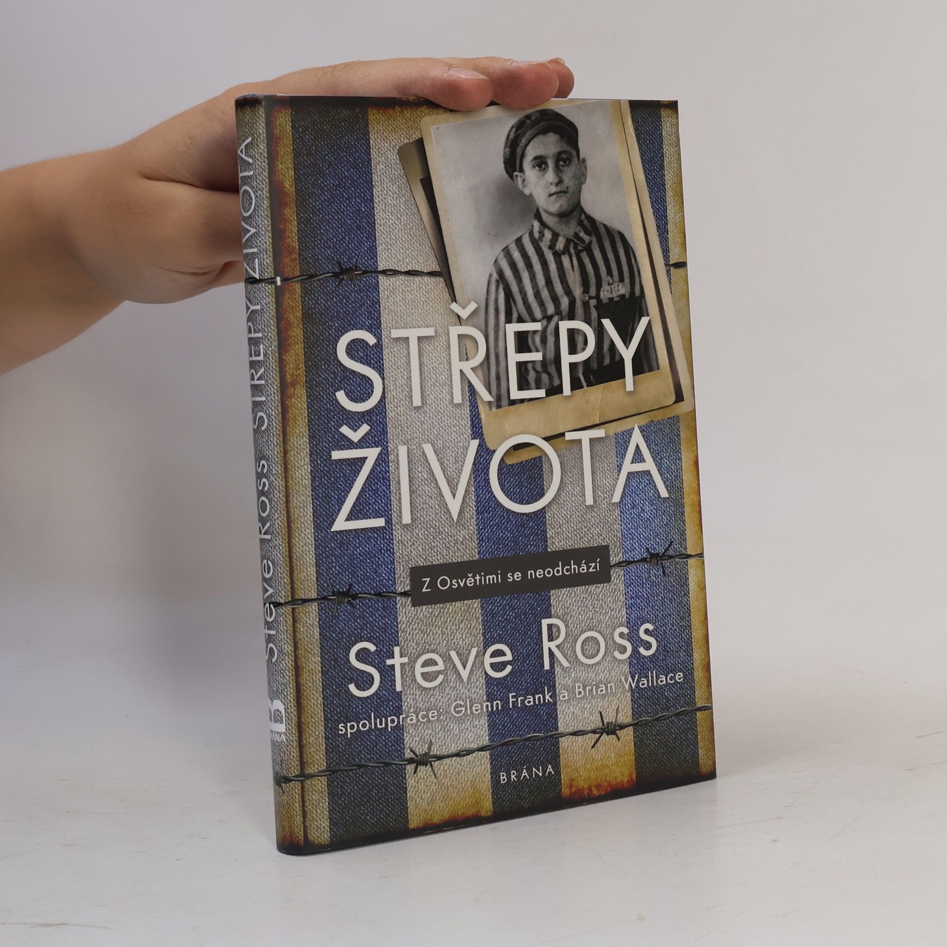 Střepy života