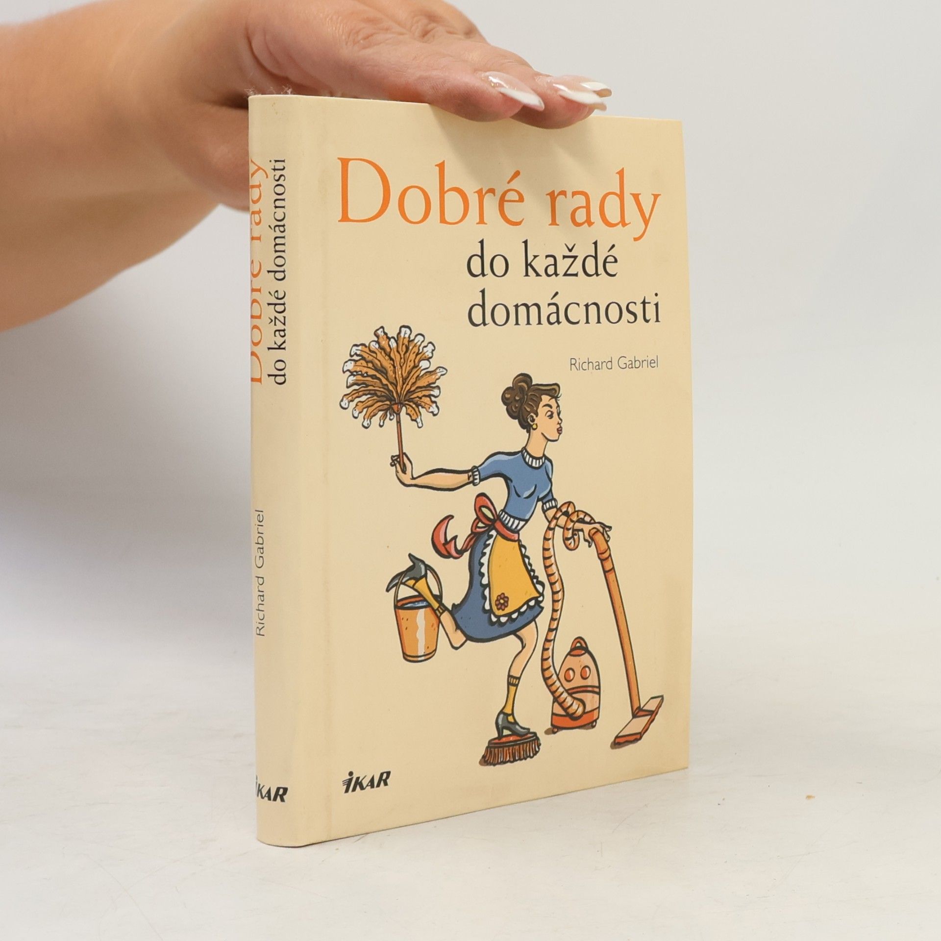 Dobré rady do každé domácnosti
