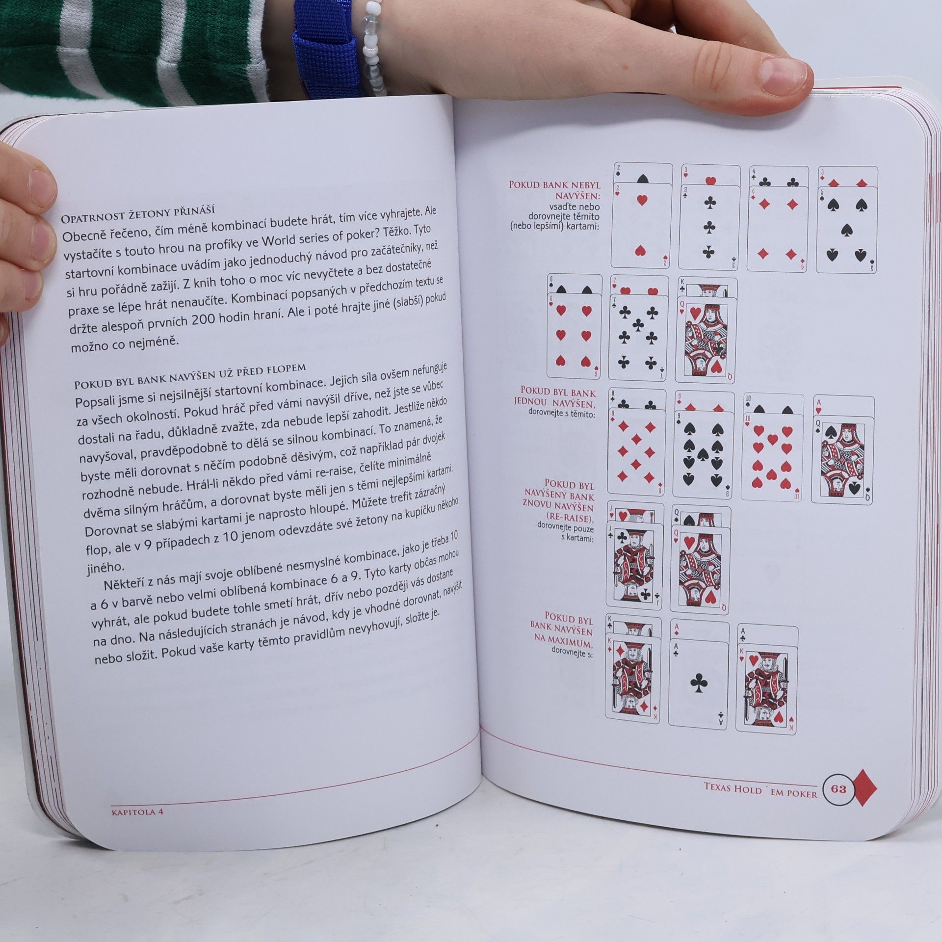 Petr Kubík Casino. Přísně tajné.
