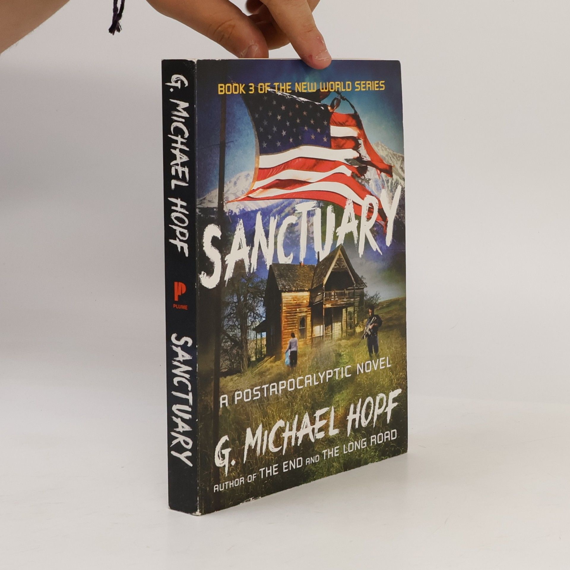 G. Michael Hopf Sanctuary