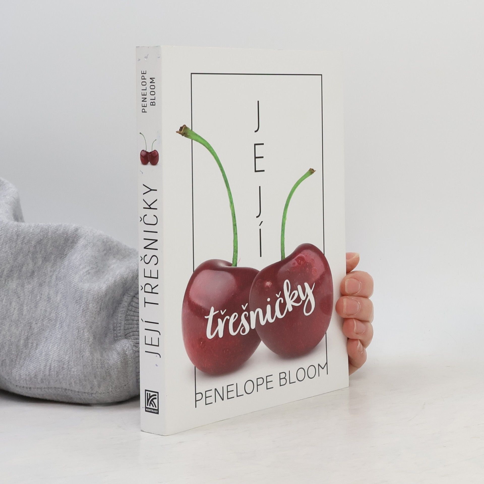 Penelope Bloom Její třešničky