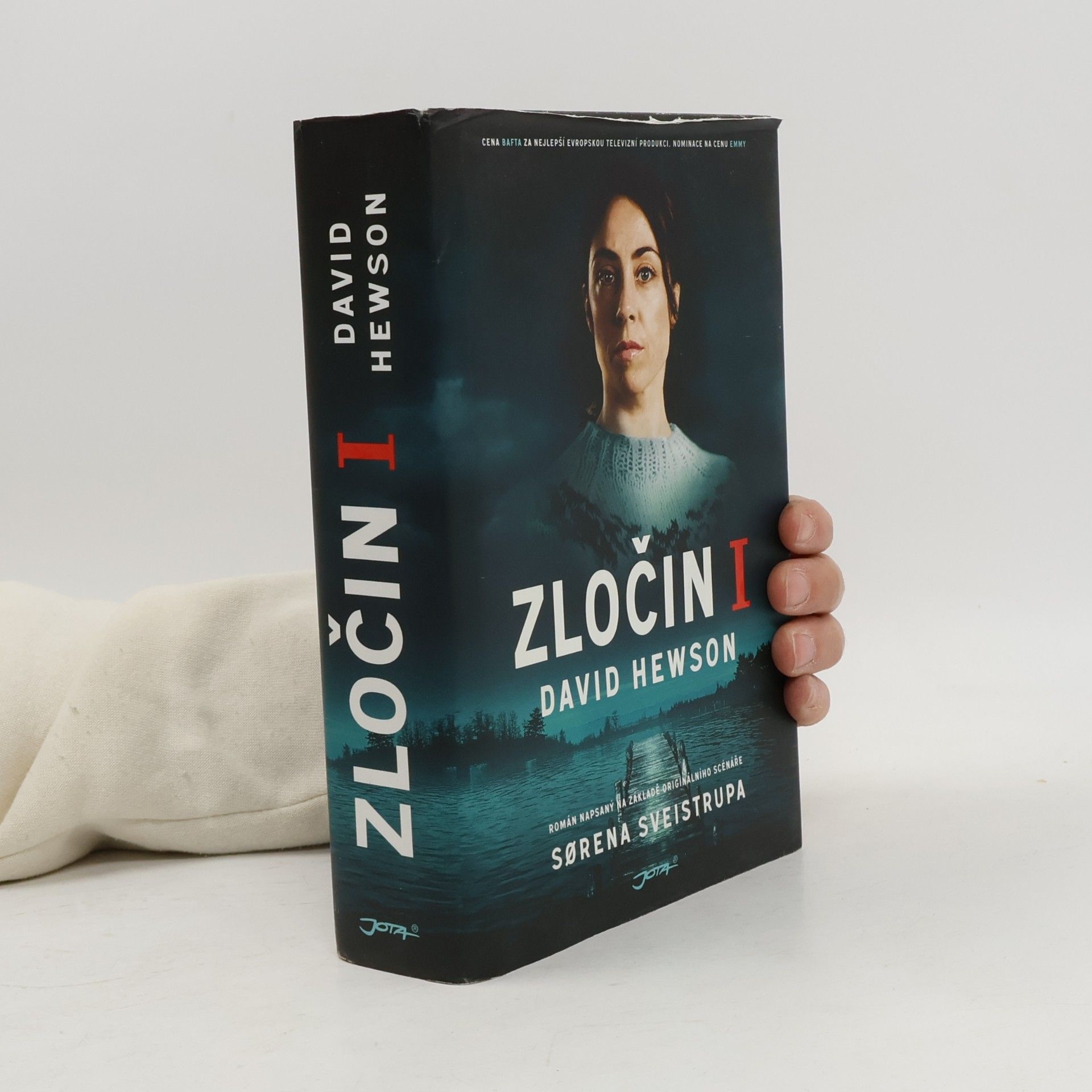 Zločin I.