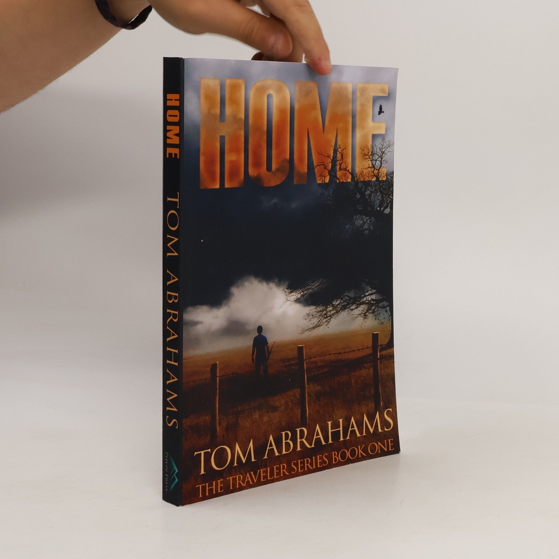 Tom Abrahams Home