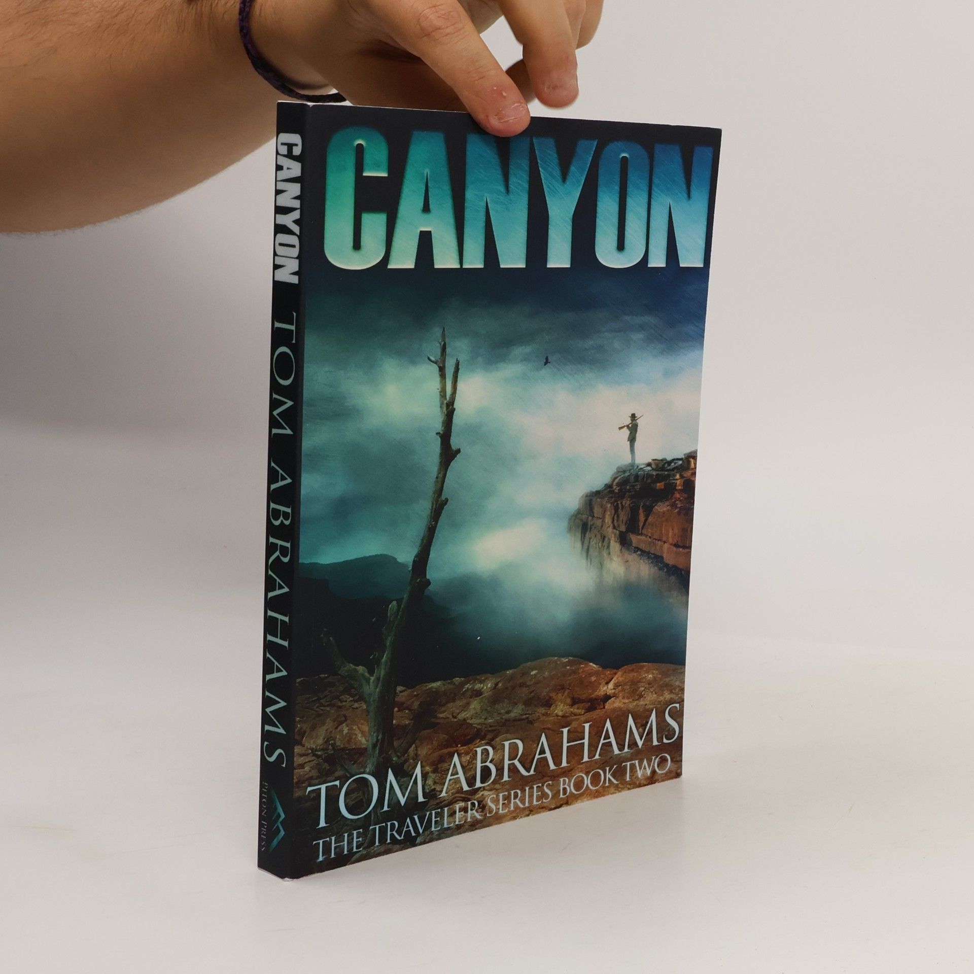 Canyon