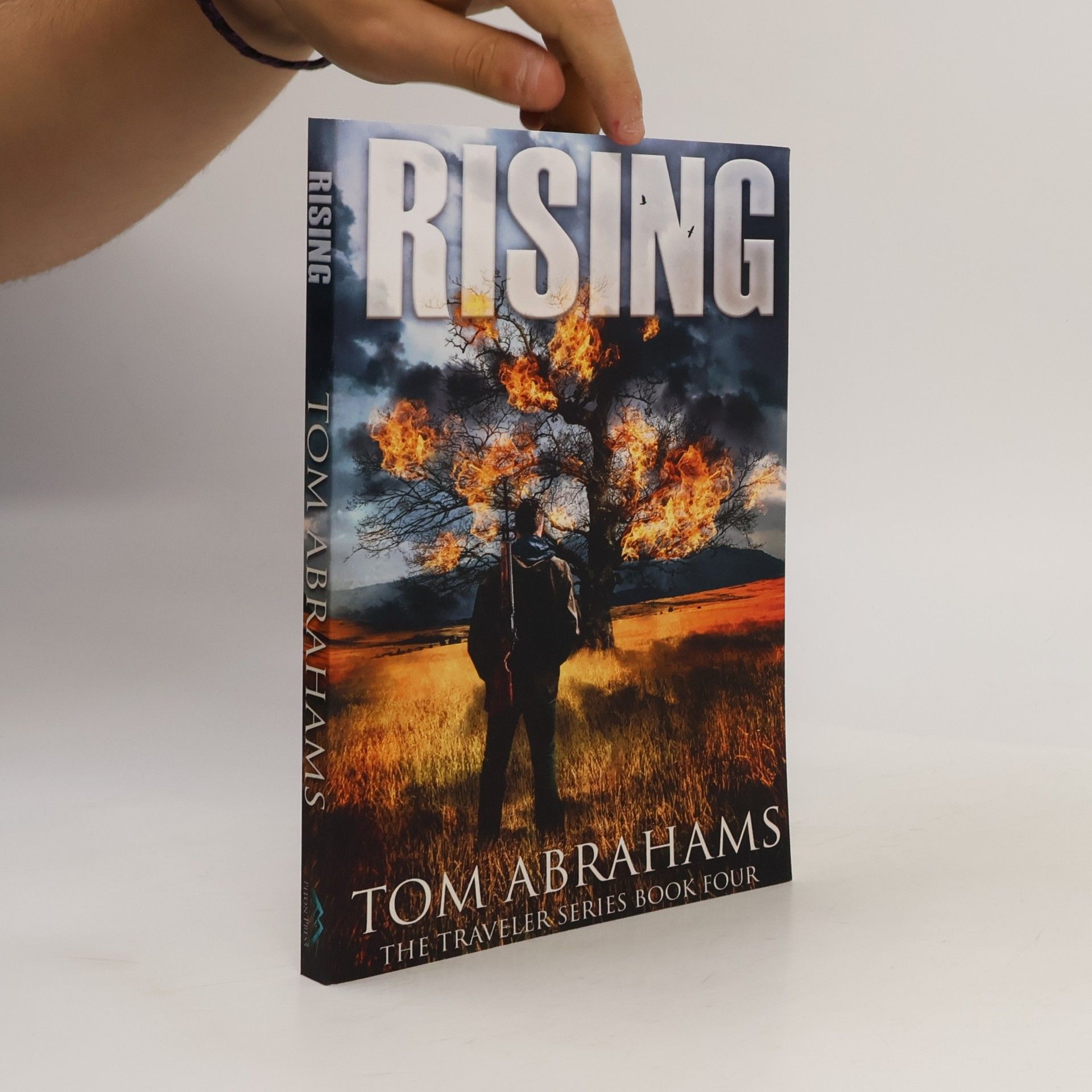 Rising