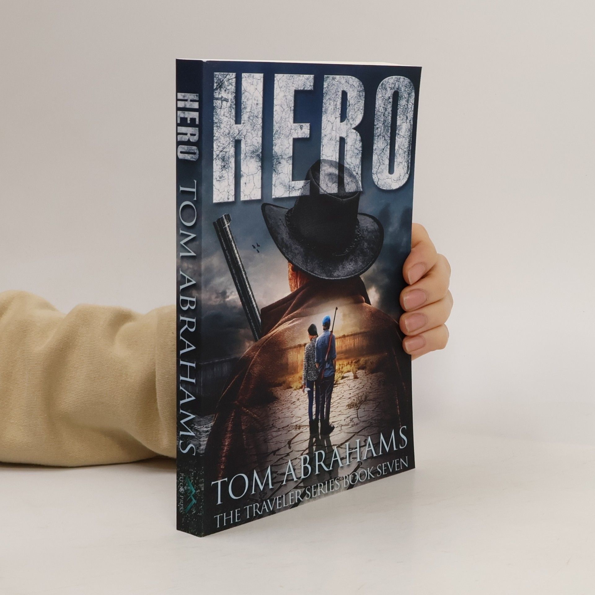 Tom Abrahams Hero