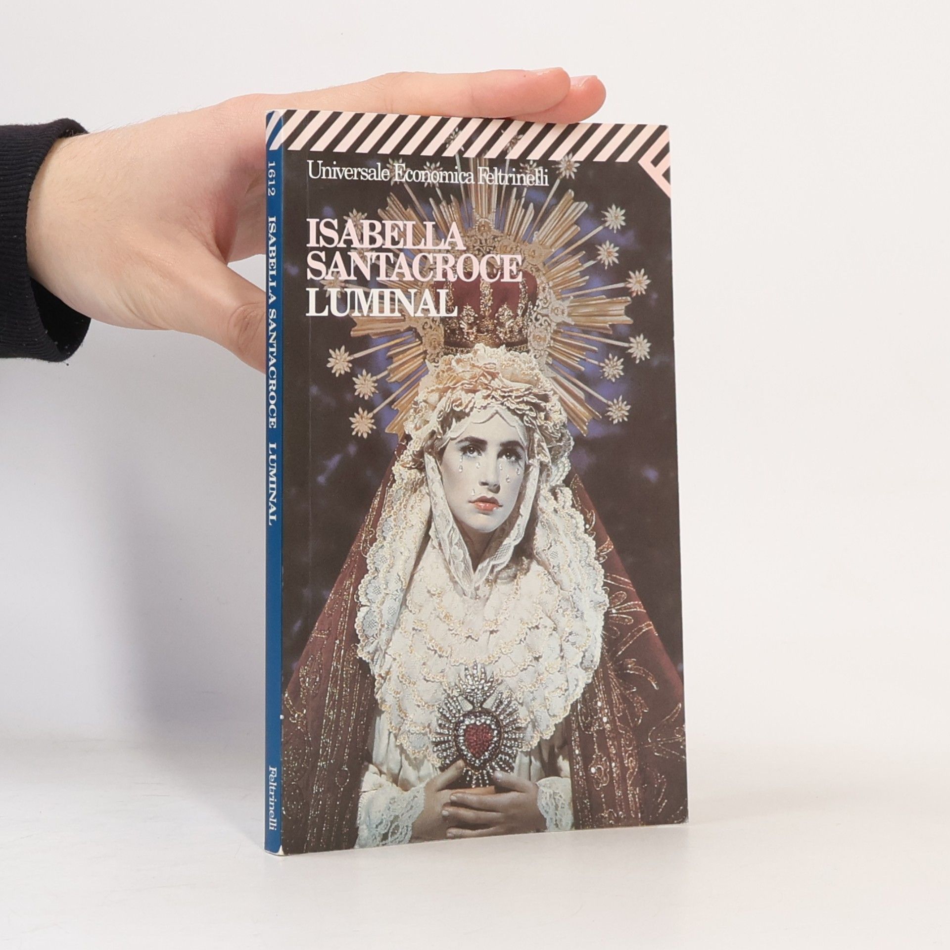 Isabella Santacroce Universale Economica - 1612: Luminal