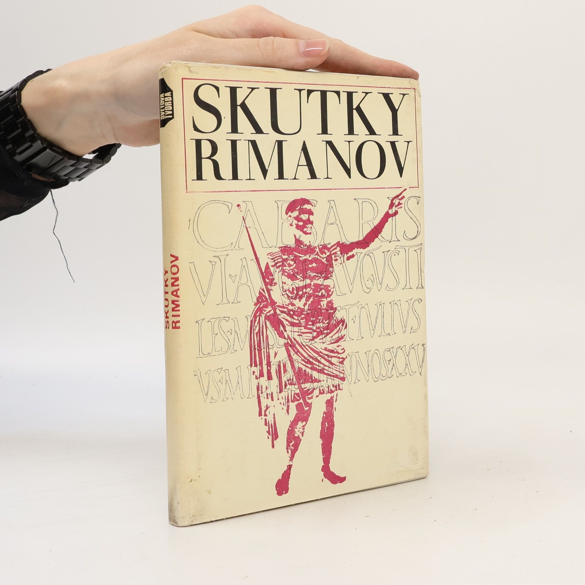 kolektiv Skutky Rimanov