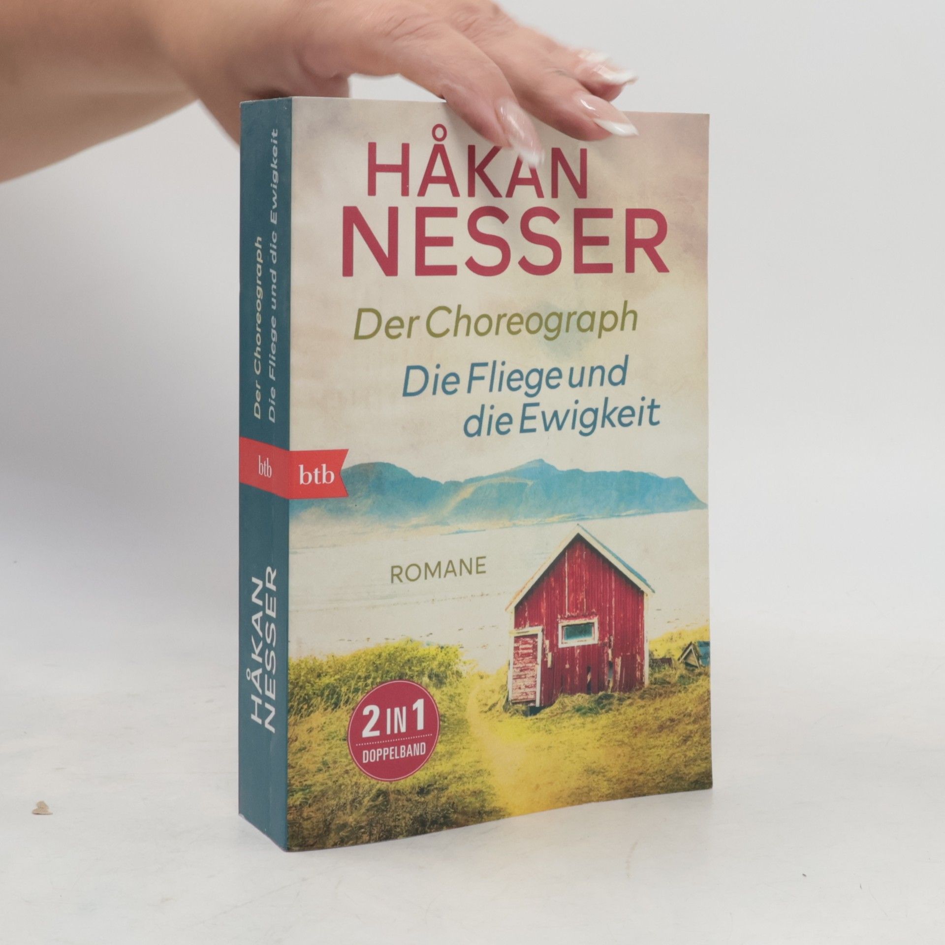 Der Choreograph