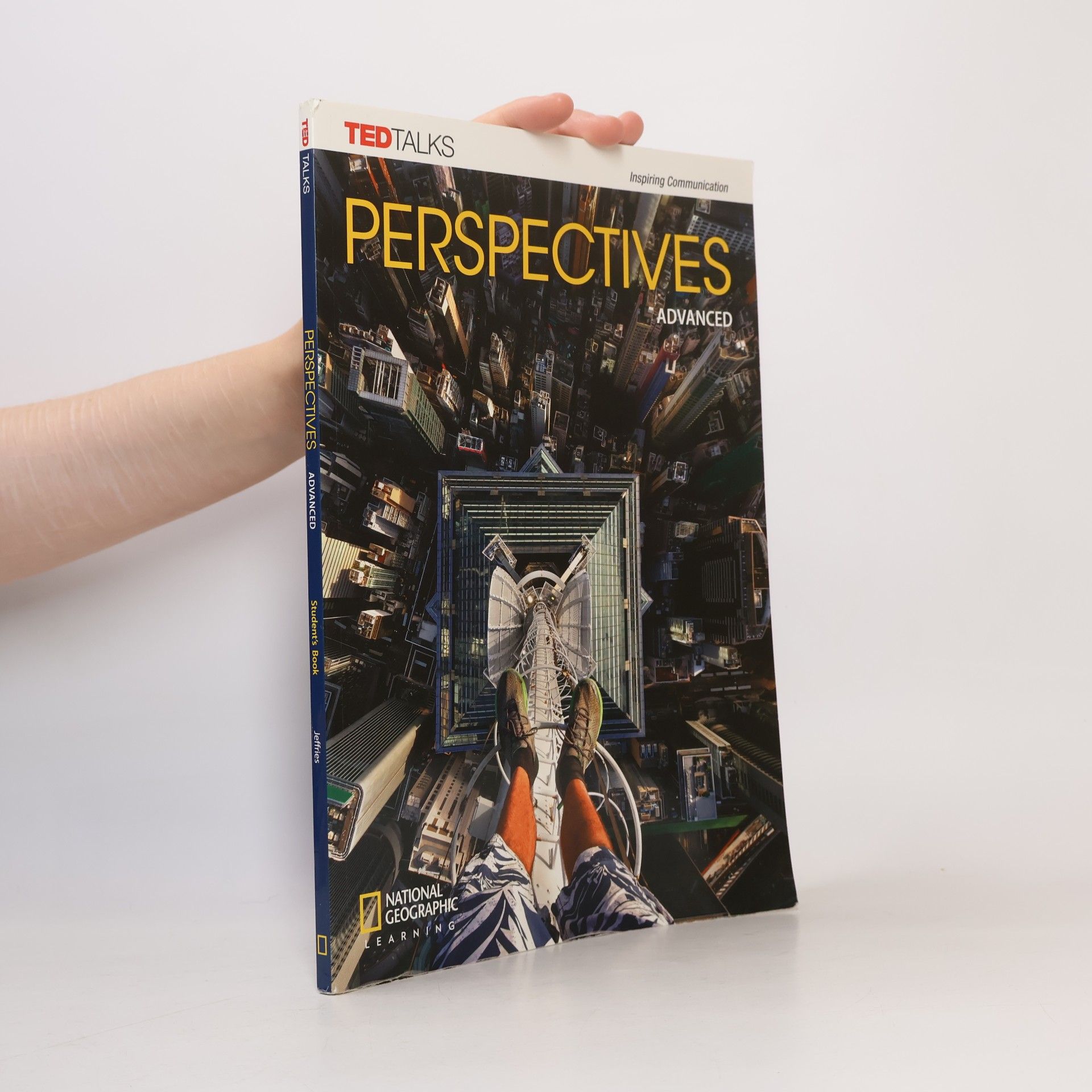 Lewis Lansford Perspectives. Advanced.