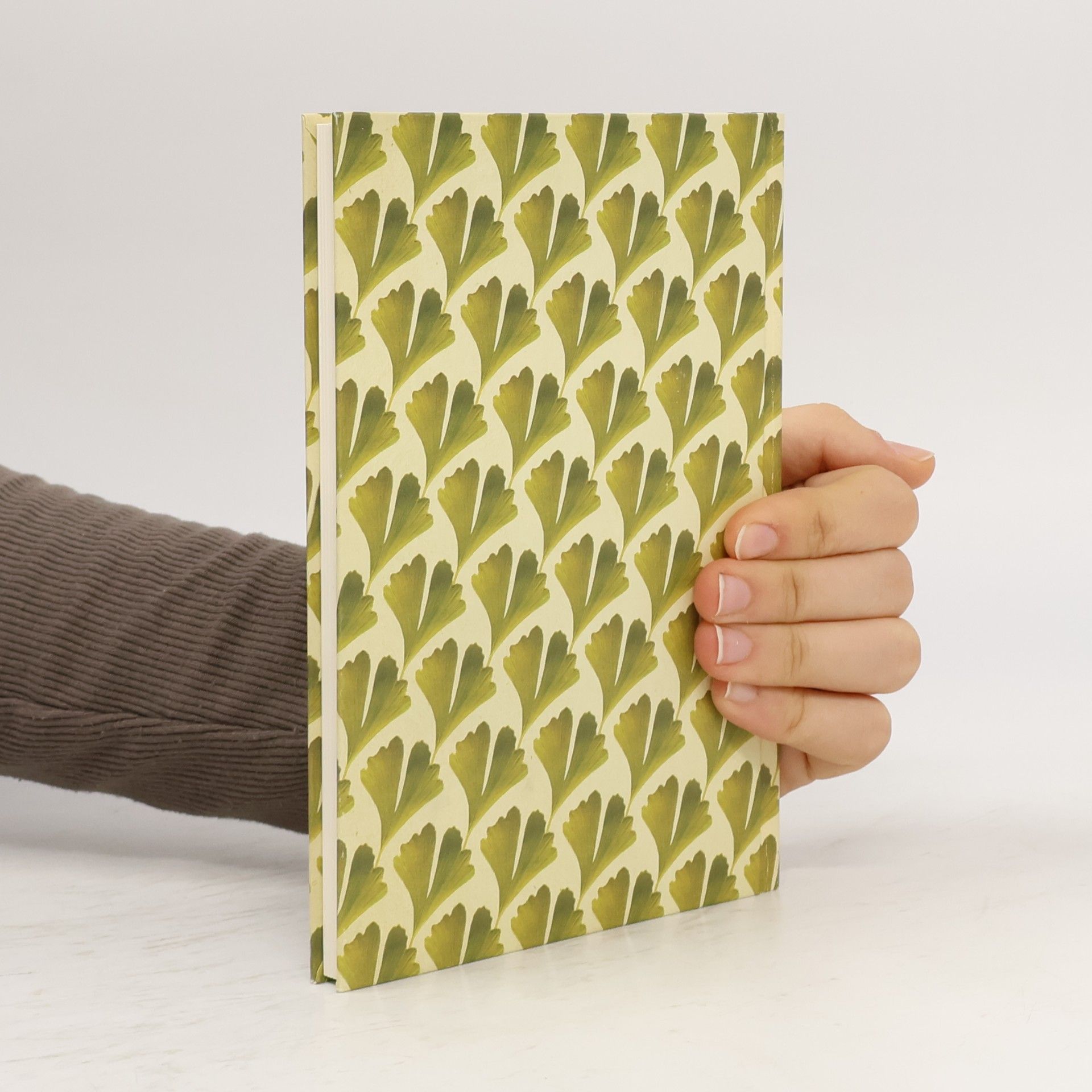 Siegfried Unseld Goethe und der Ginkgo