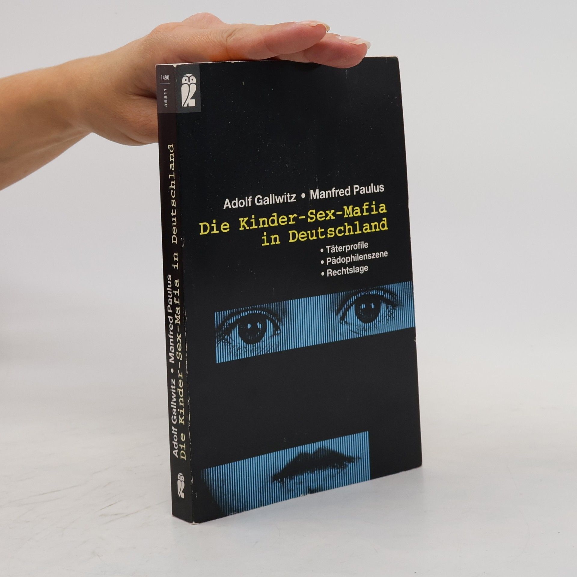 Die Kinder-Sex-Mafia in Deutschland