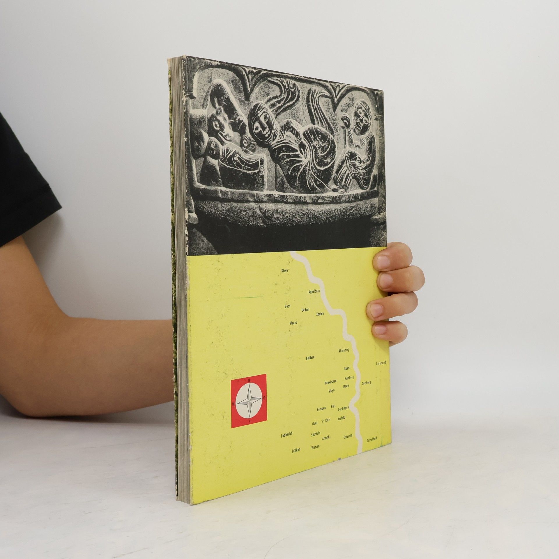 Autorenkollektiv Der linke Niederrhein und seine Industrie