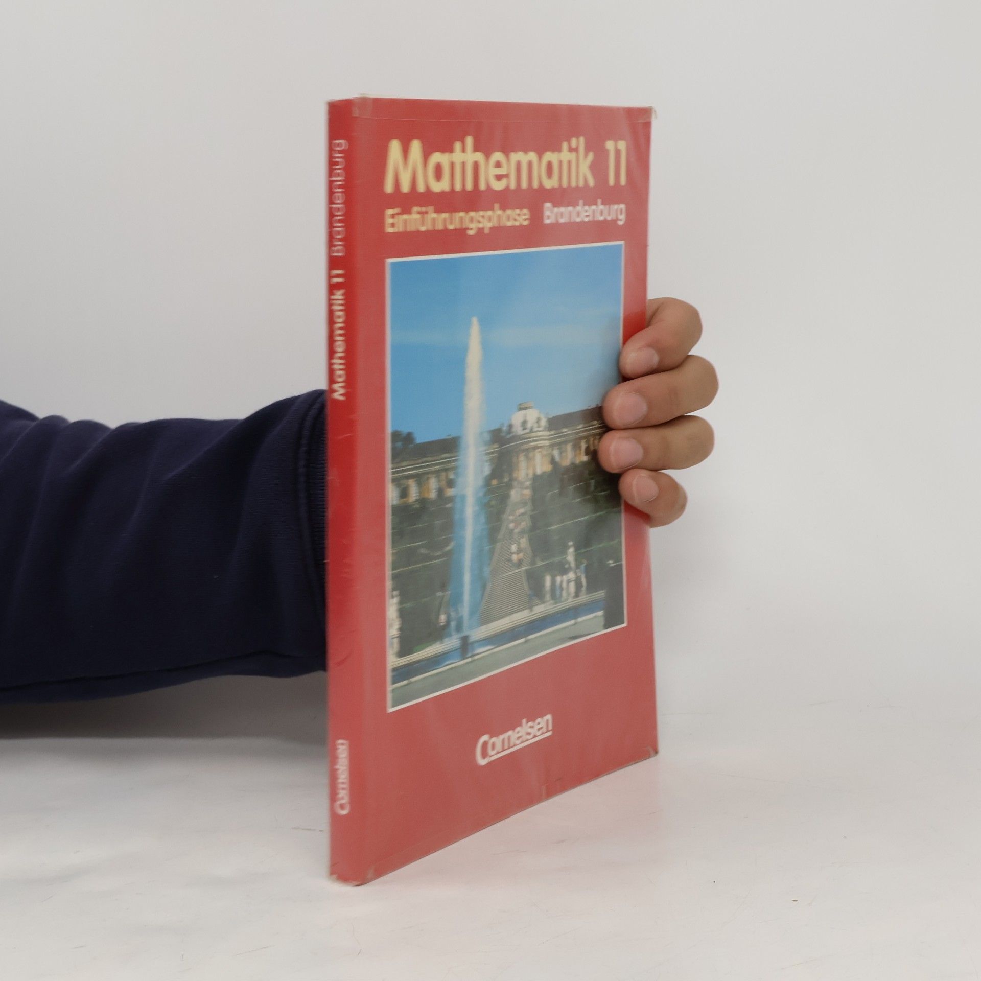 kolektiv Mathematik