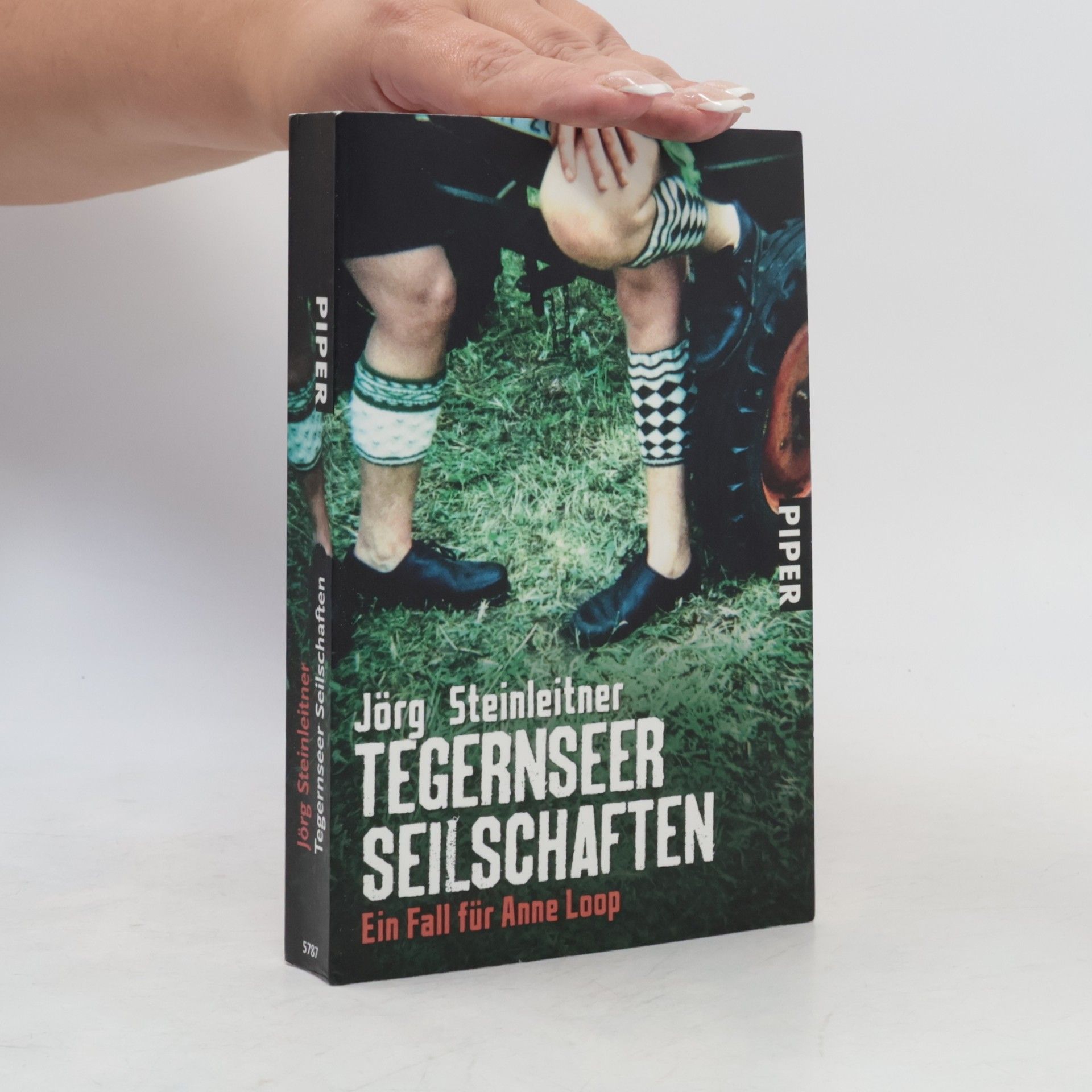 Tegernseeer Seilschaften