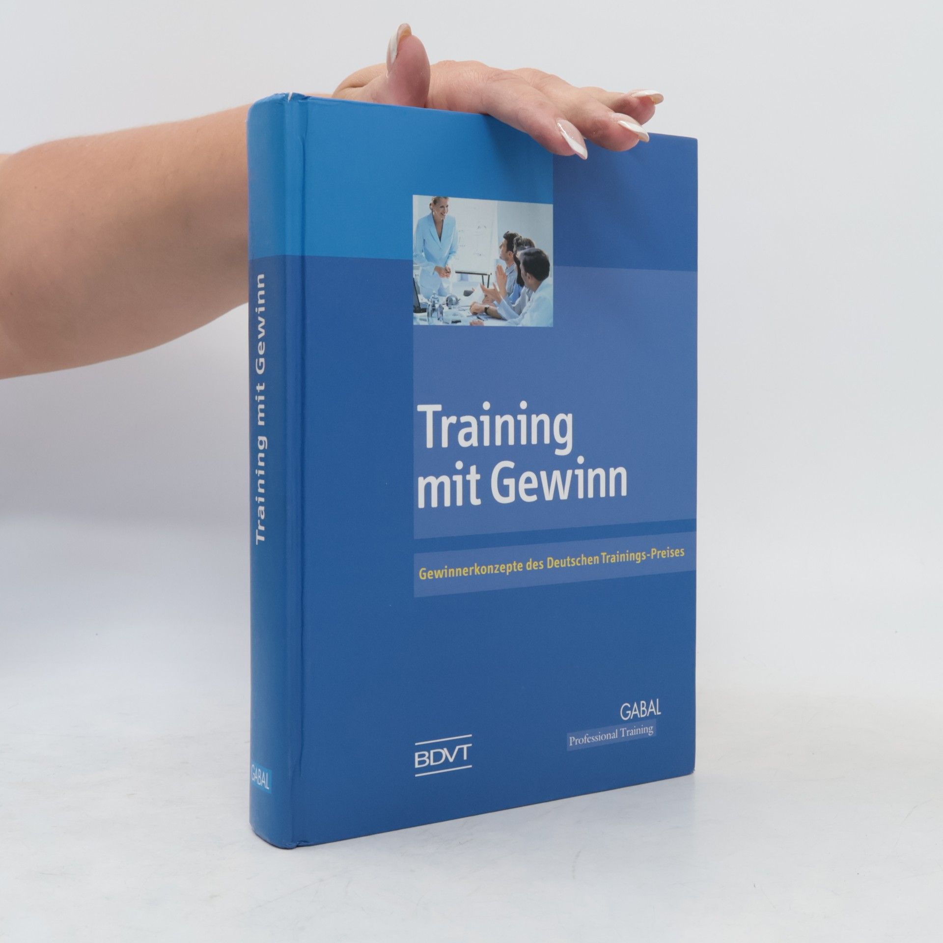 kolektiv Training mit Gewinn