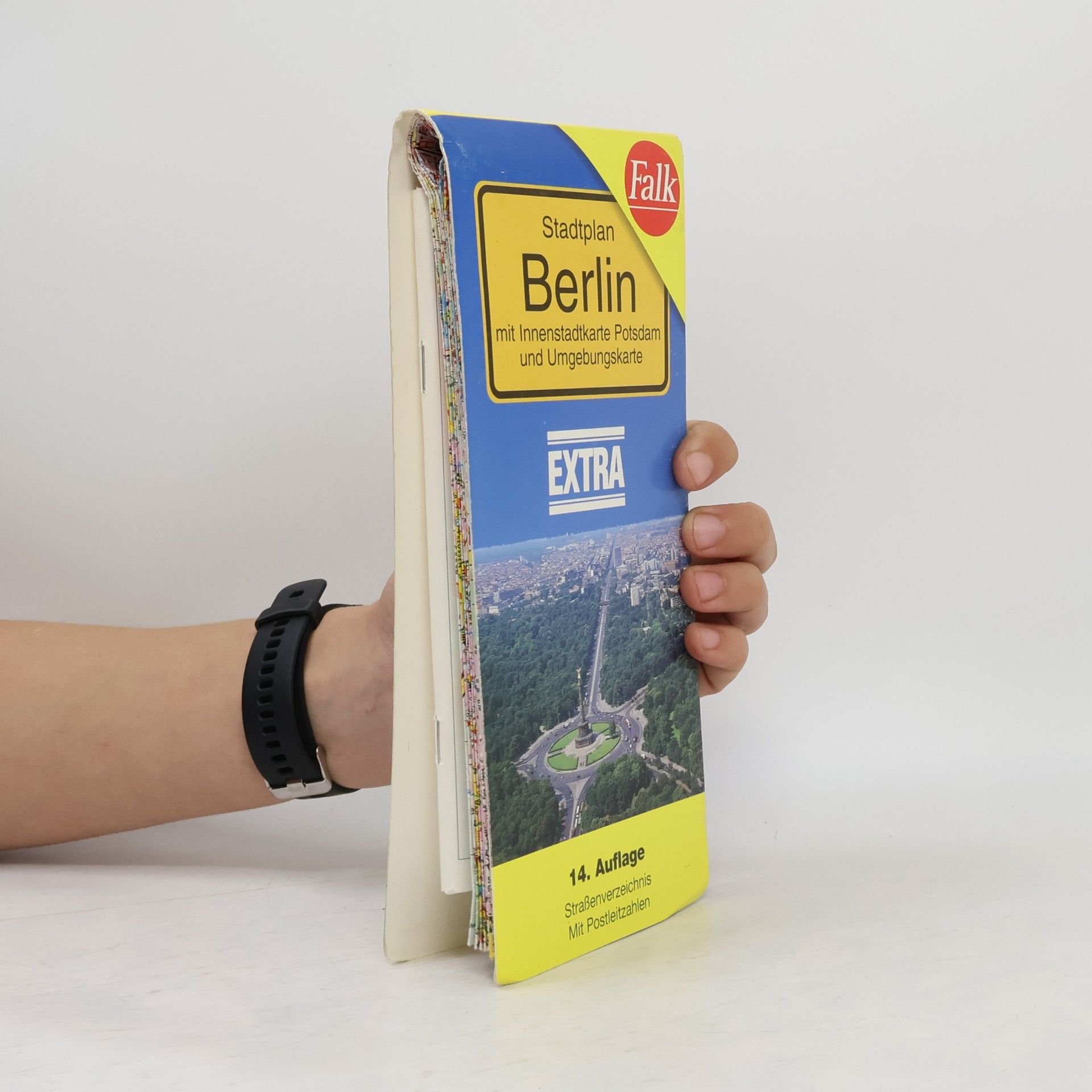 kolektiv Berlin Extra