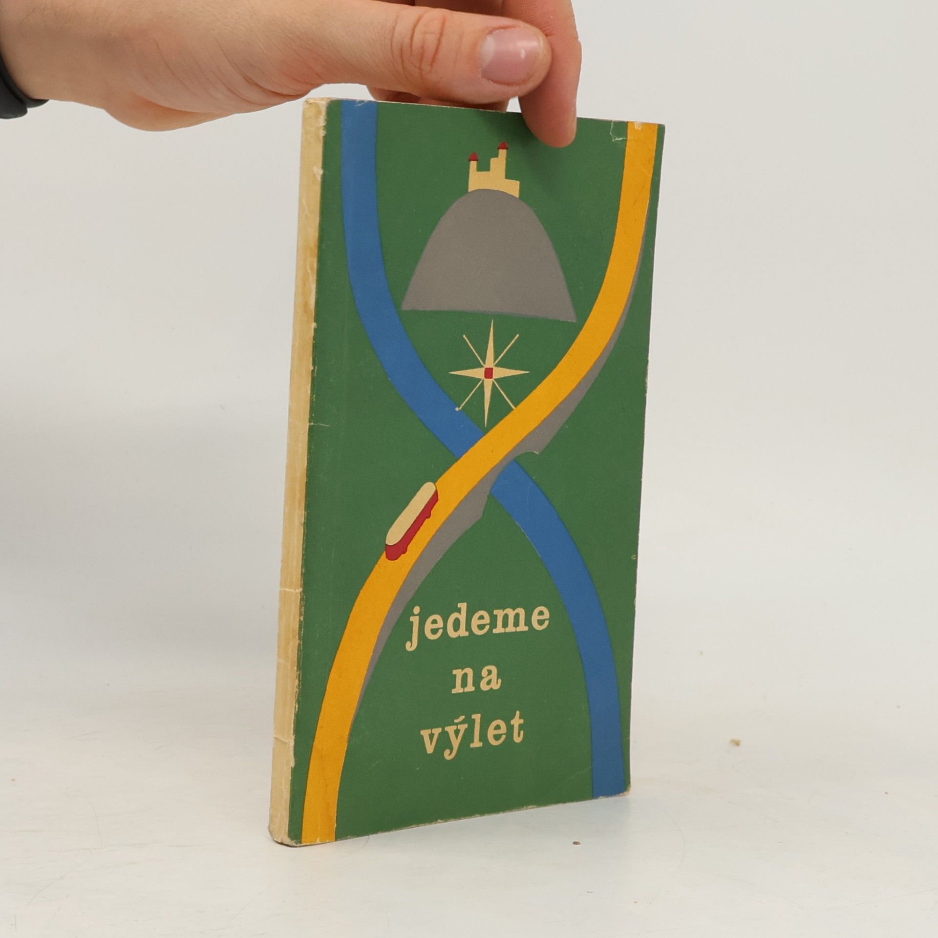 Jedeme na výlet