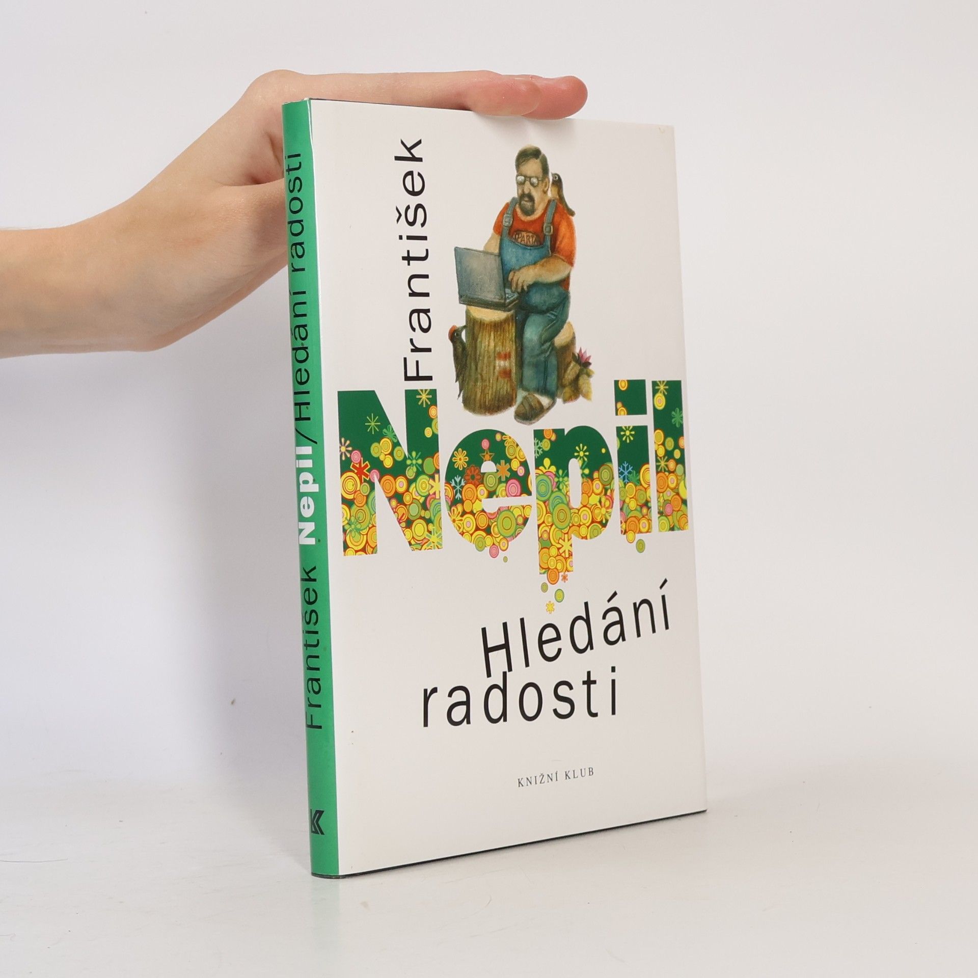Hledání radosti