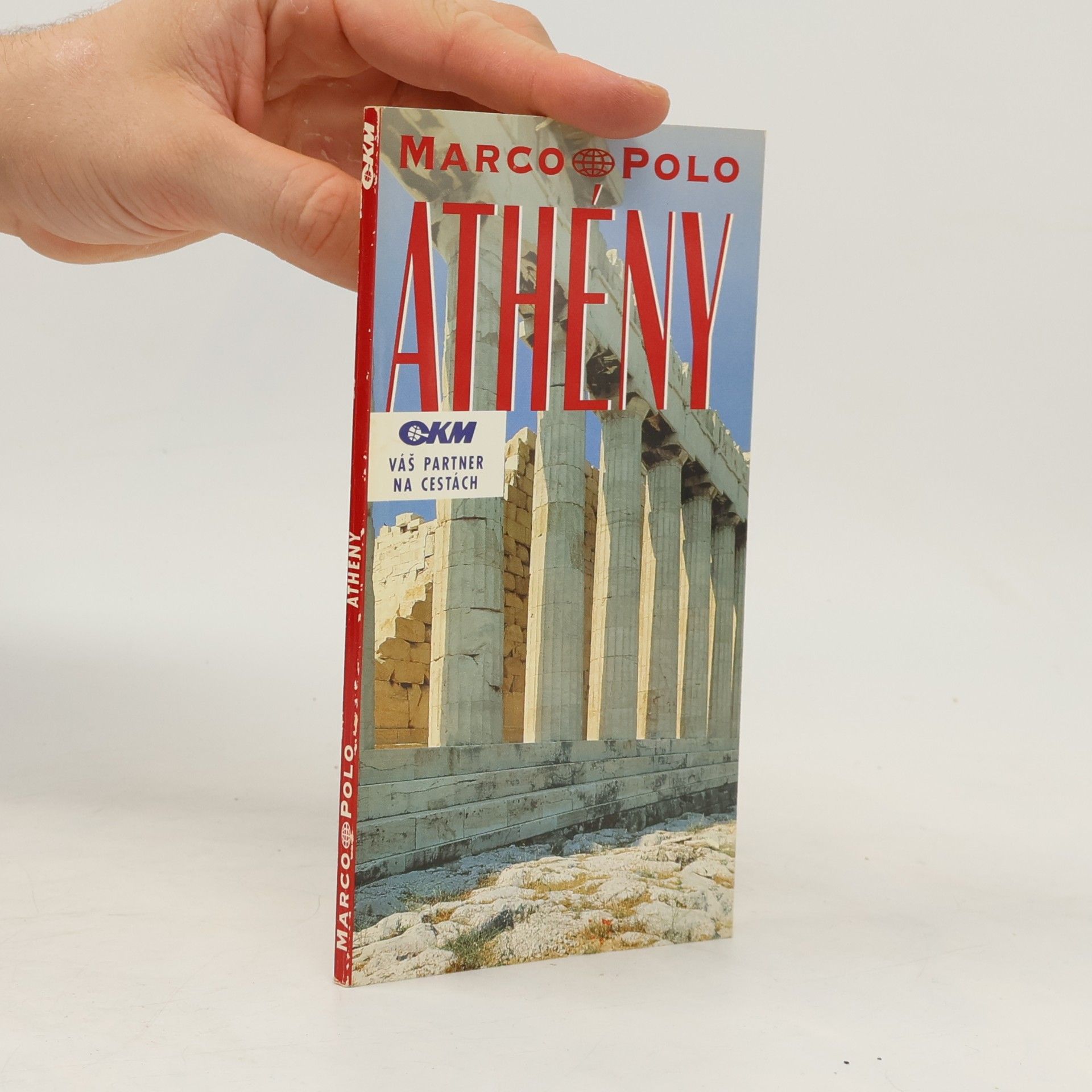 kolektiv Athény