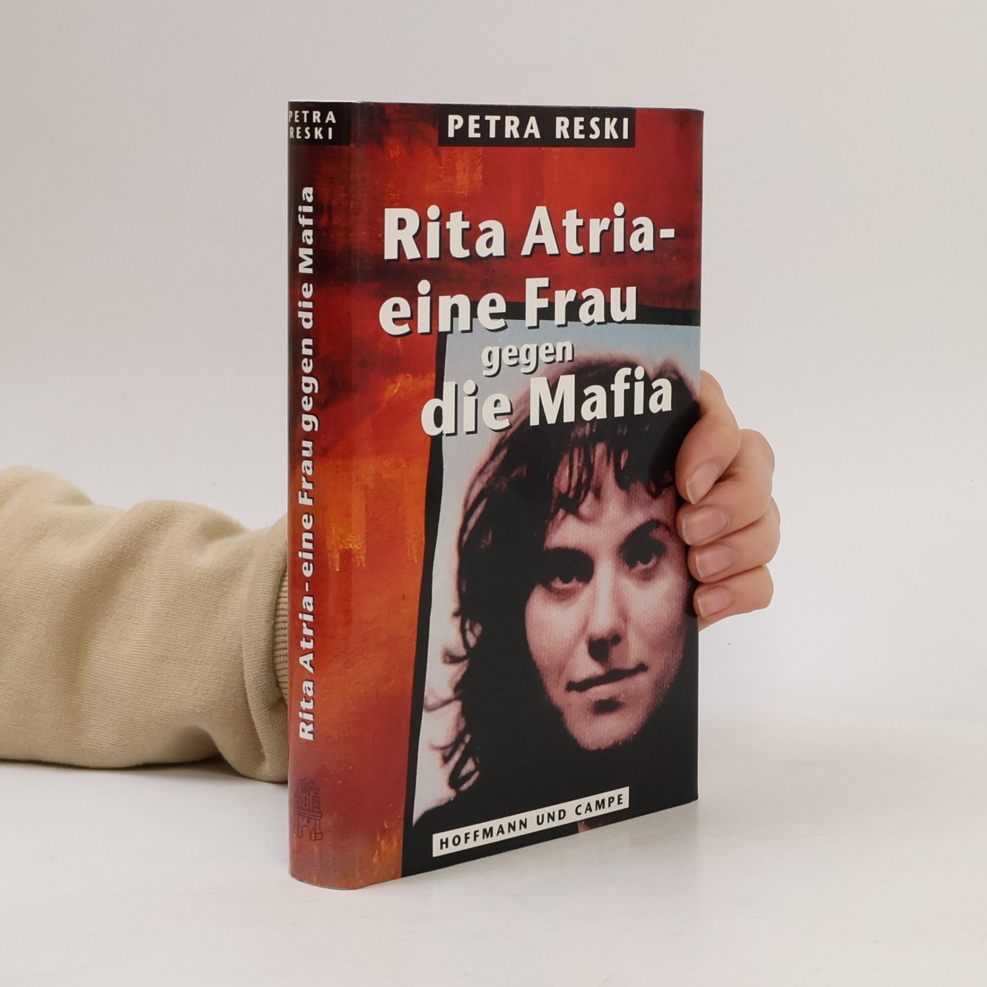 Rita Atria - eine Frau gegen die Mafia