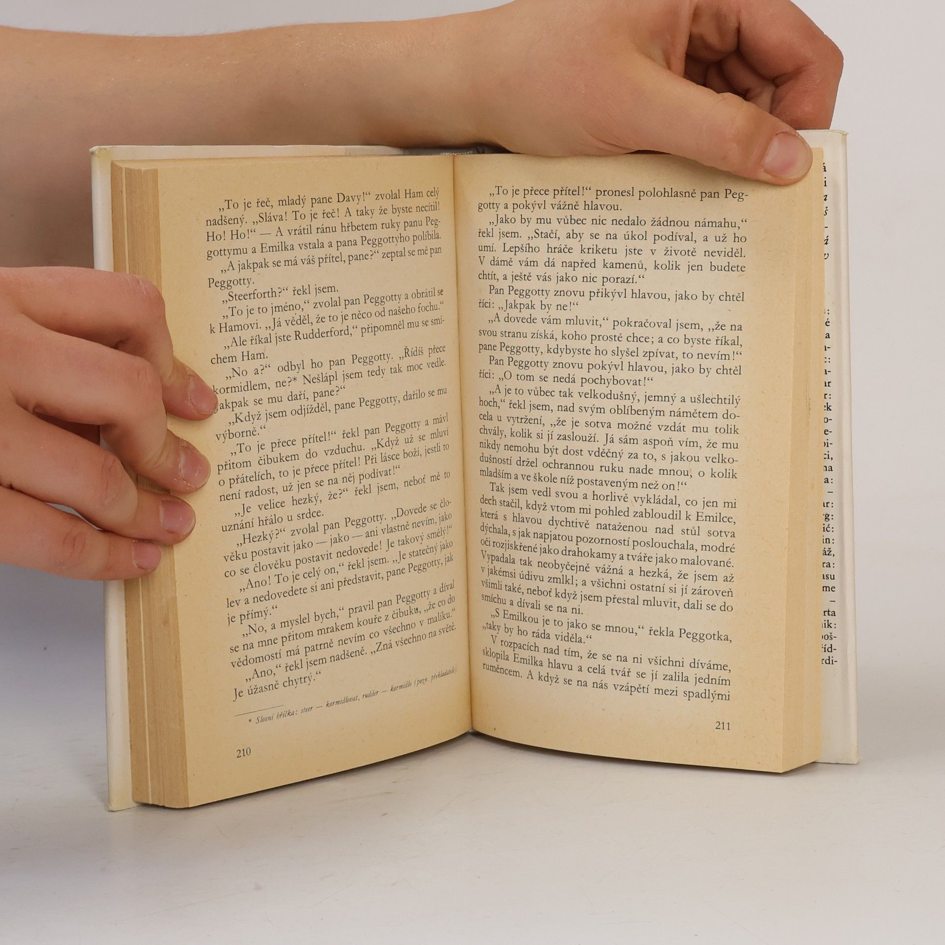 Charles Dickens David Copperfield
