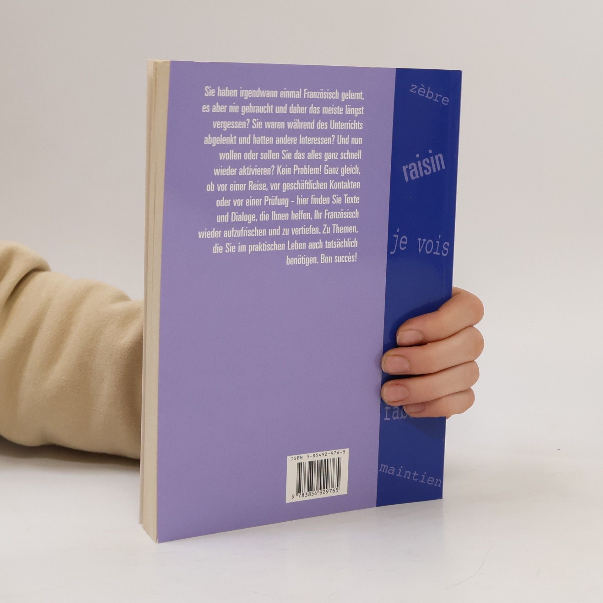 Autorenkollektiv Französisch. Kompakt Wortschatz