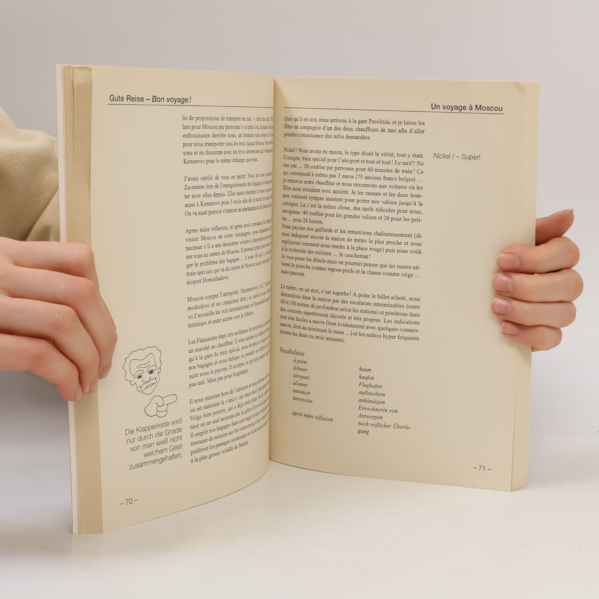 Autorenkollektiv Französisch. Kompakt Wortschatz