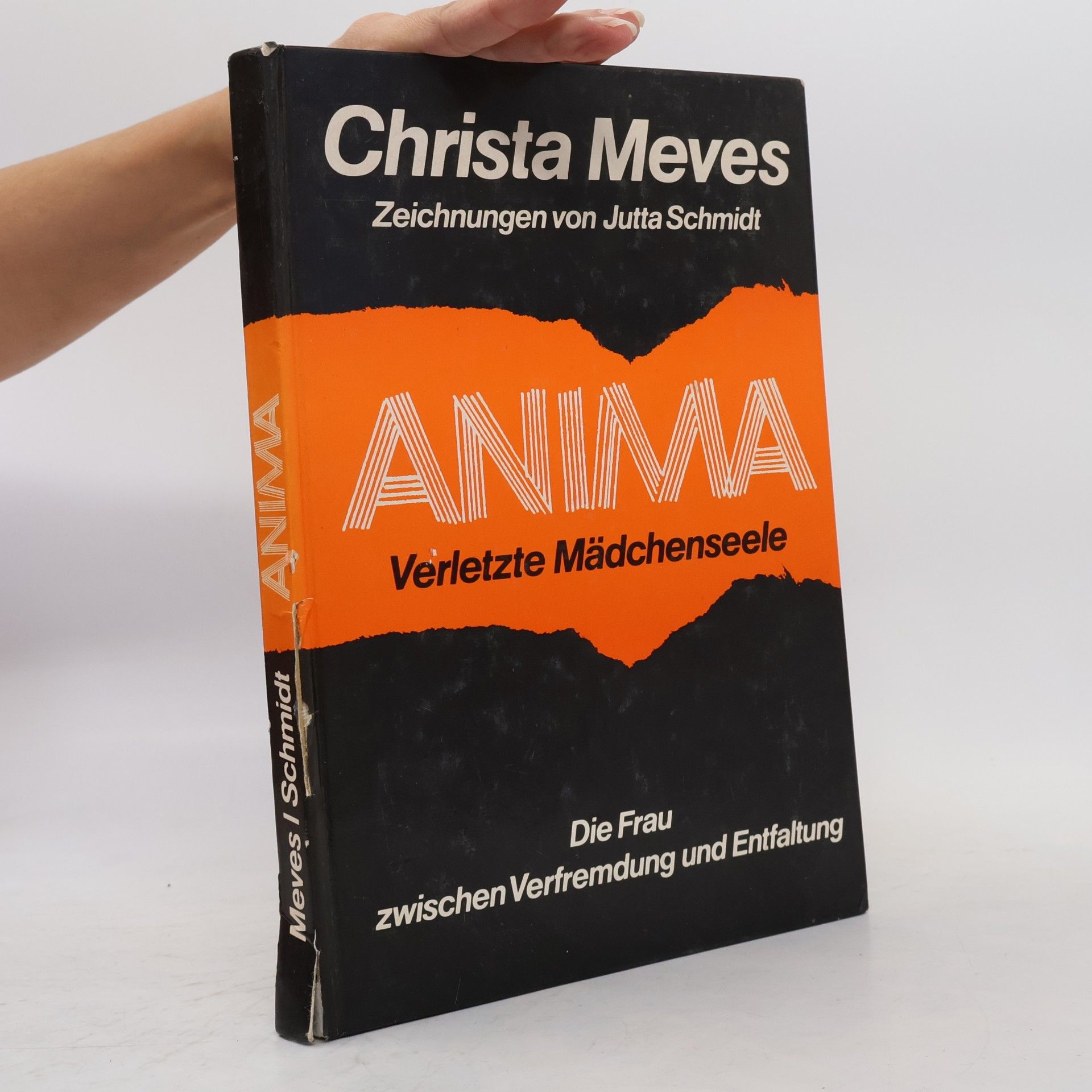 Christa Meves Anima