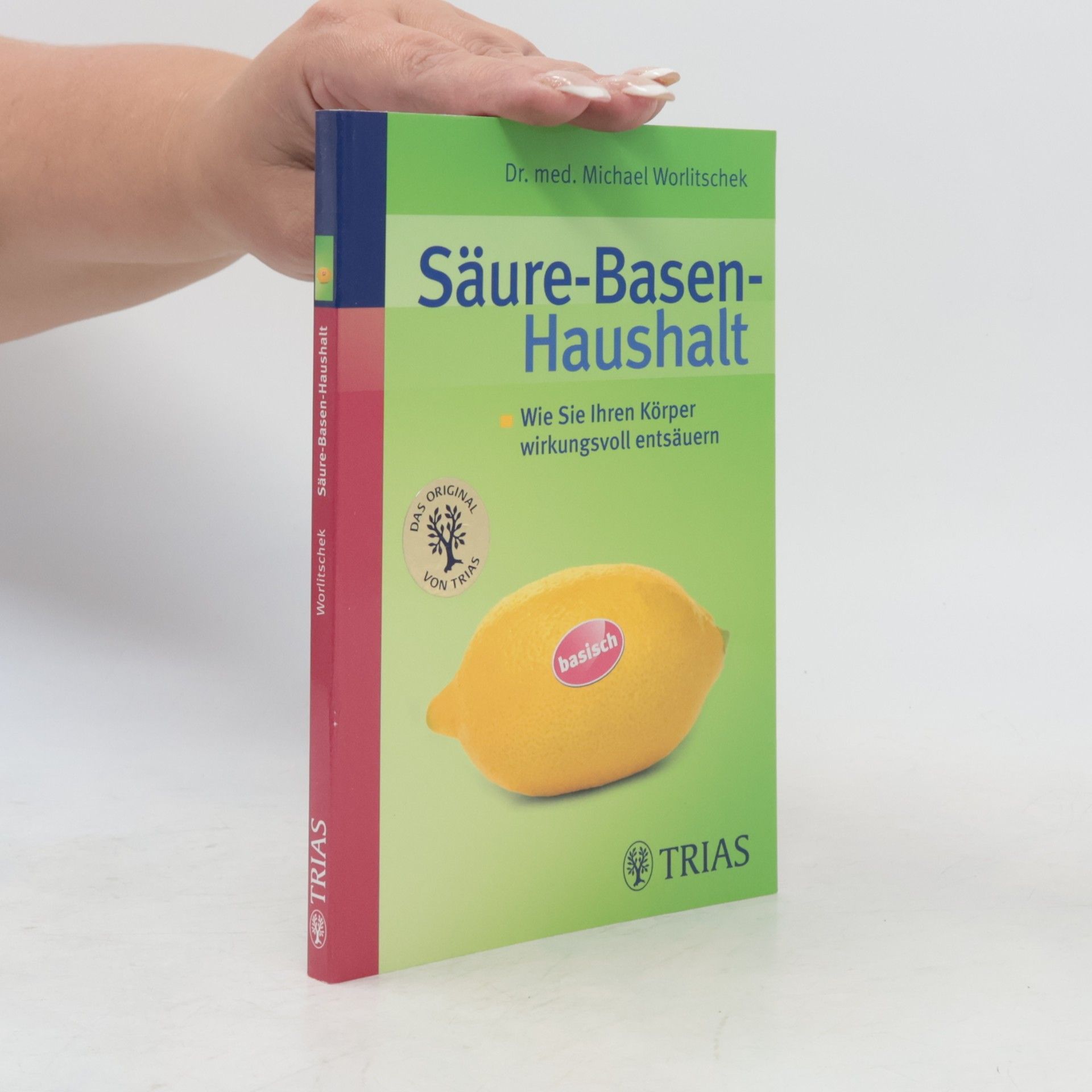 Michael Worlitschek Säure-Basen-Haushalt