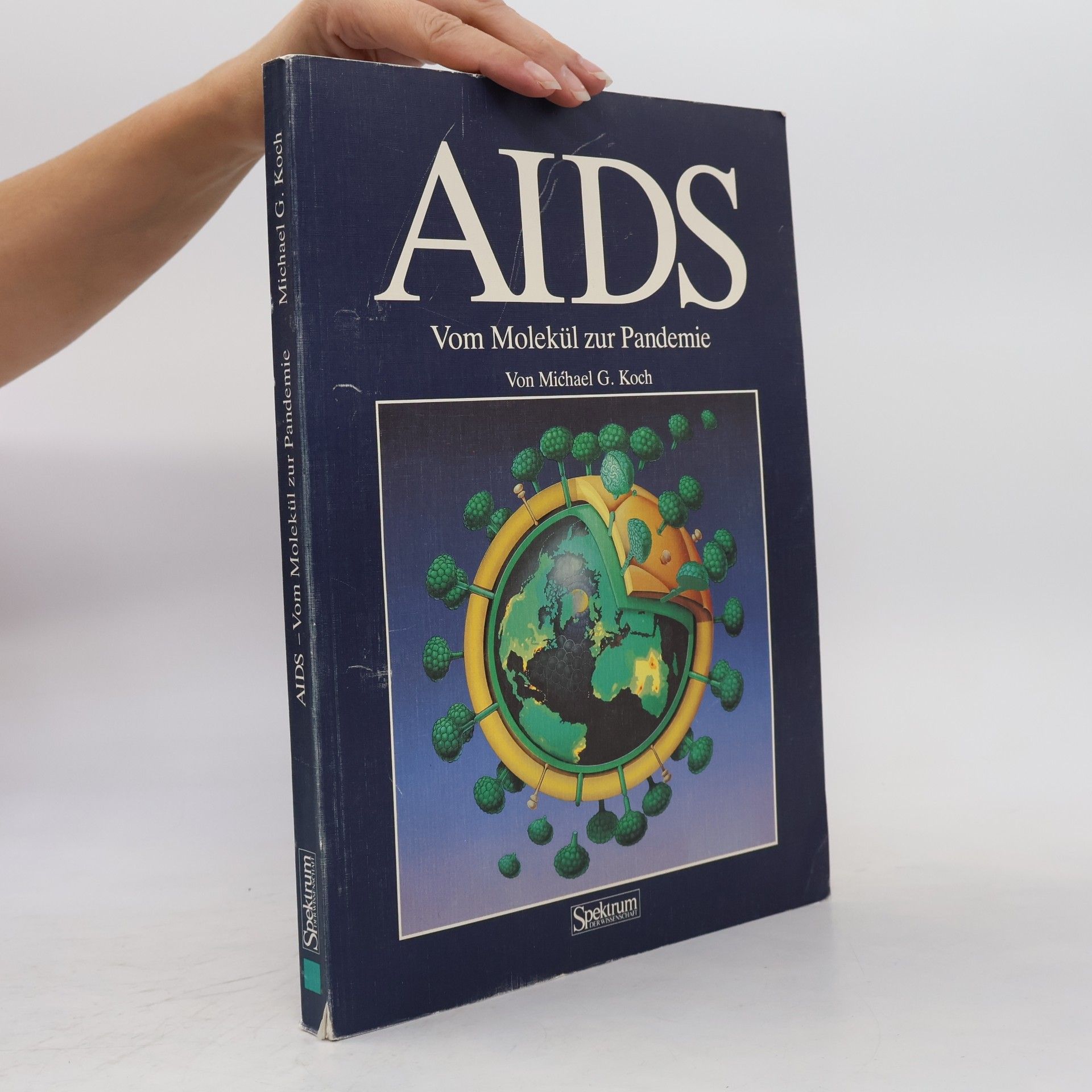 Michael G. Koch Aids
