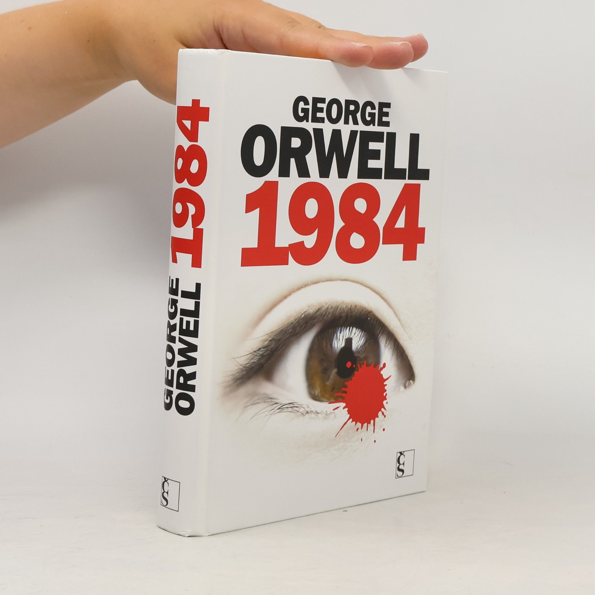 George Orwell 1984