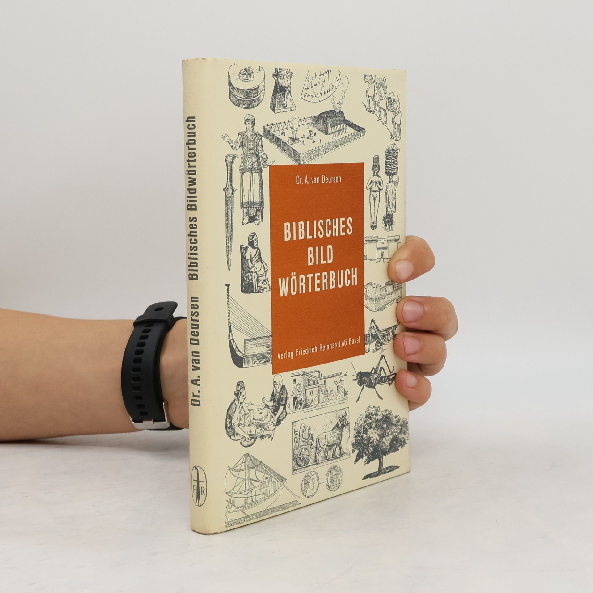 Biblisches Bildwörterbuch