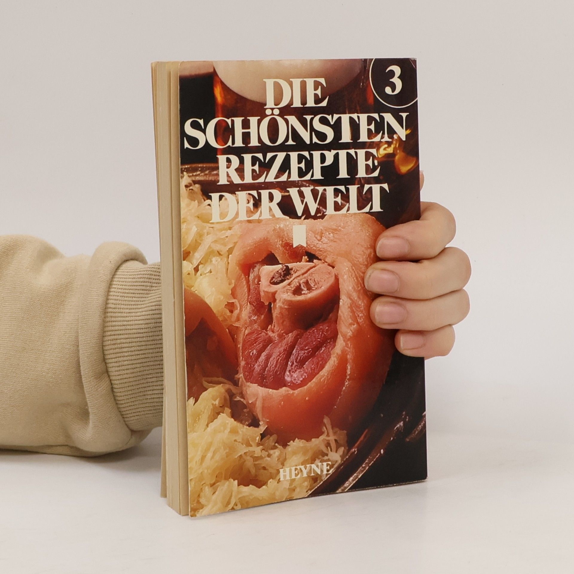 kolektiv Die schönsten Rezepte der Welt 3