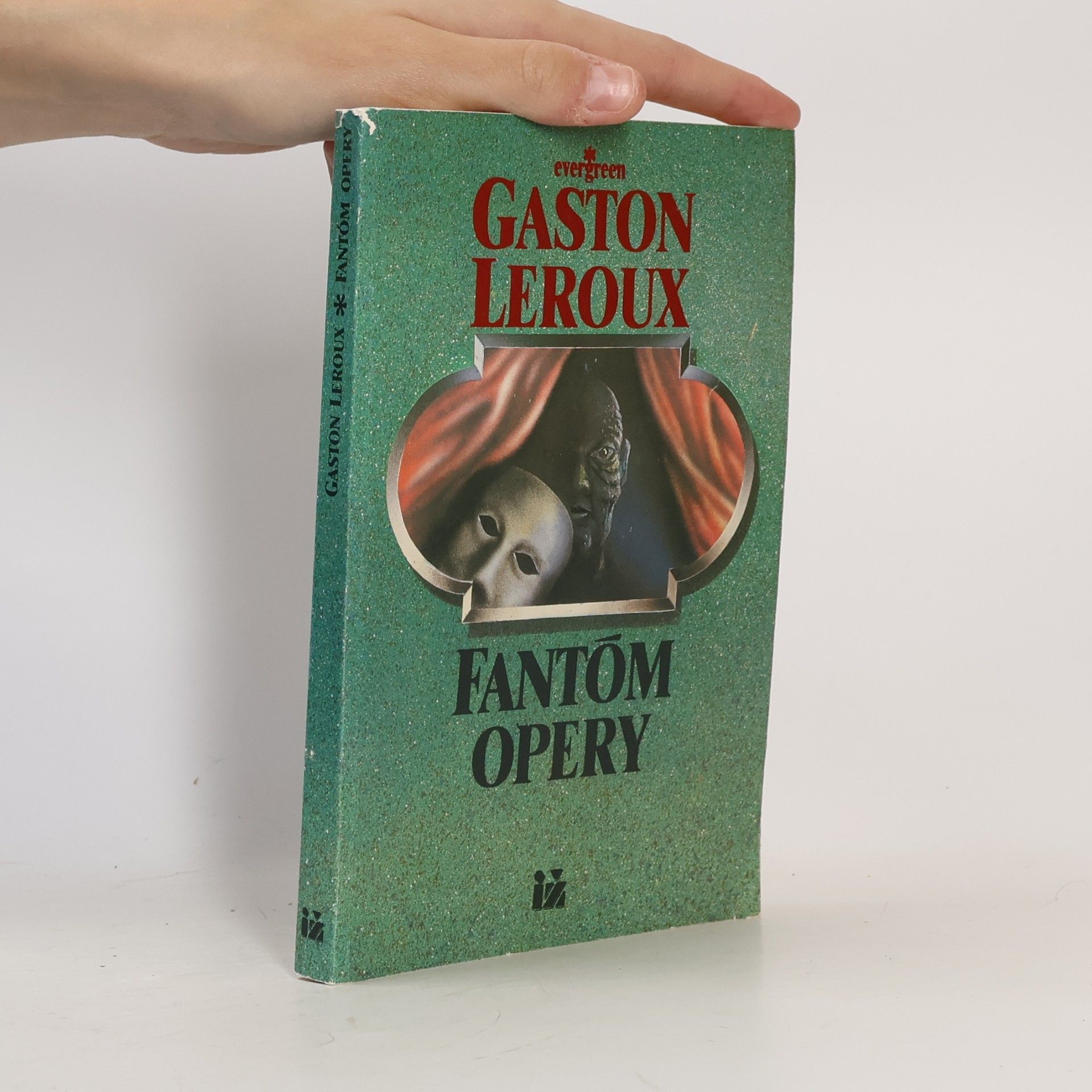 Fantóm opery