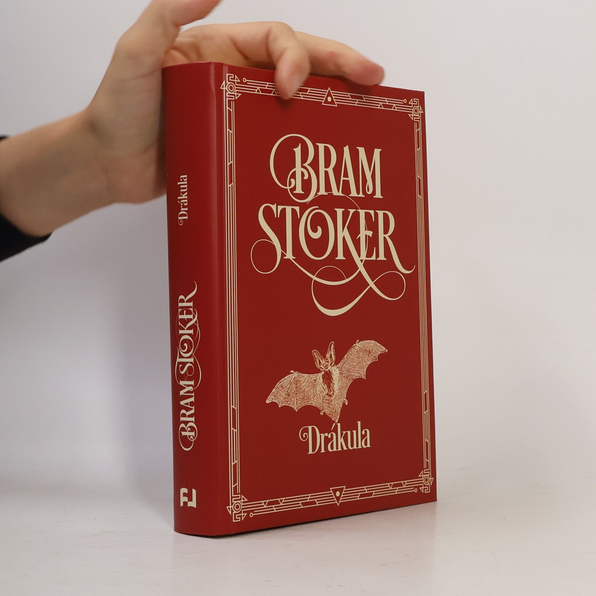 Bram Stoker Drákula