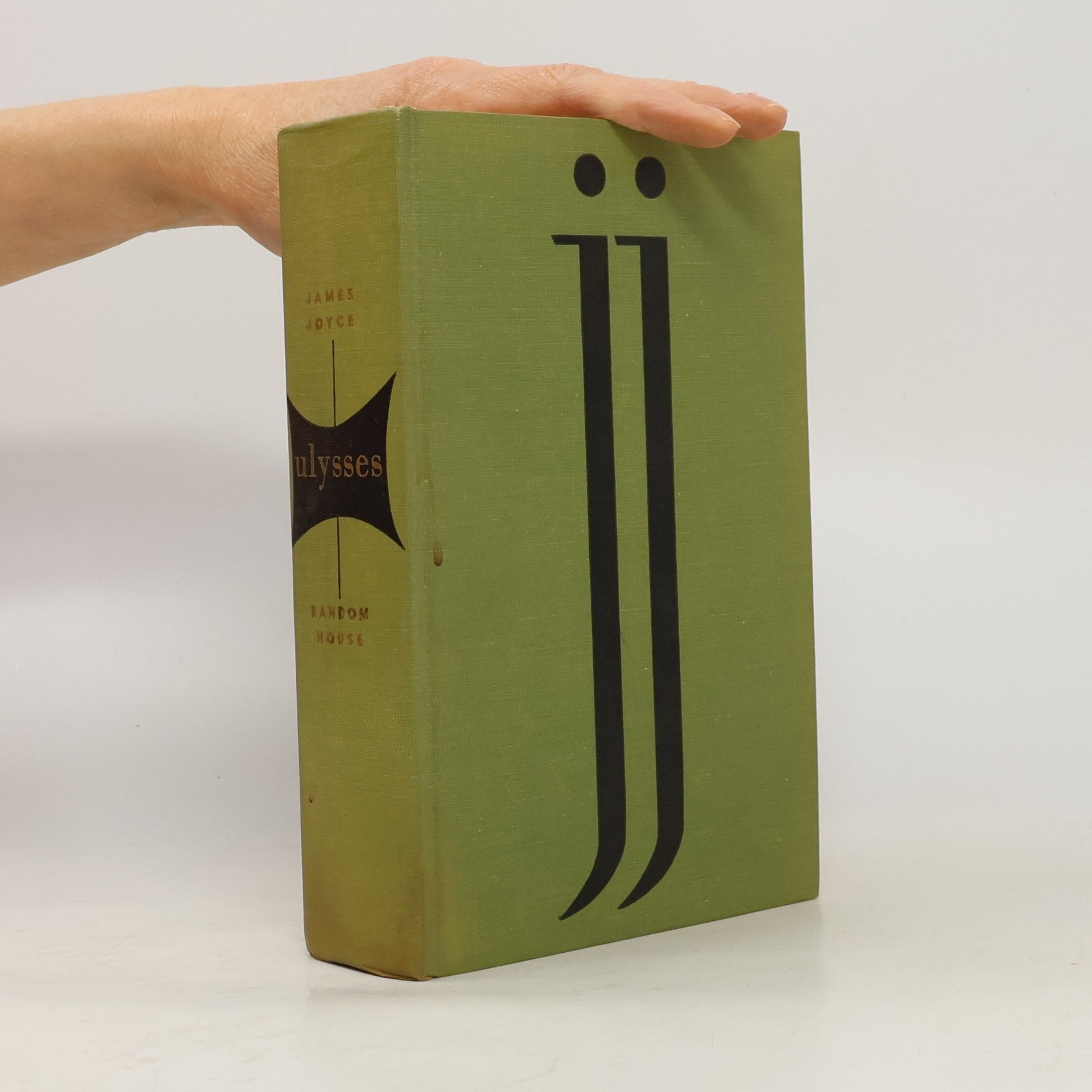 James Joyce Ulysses