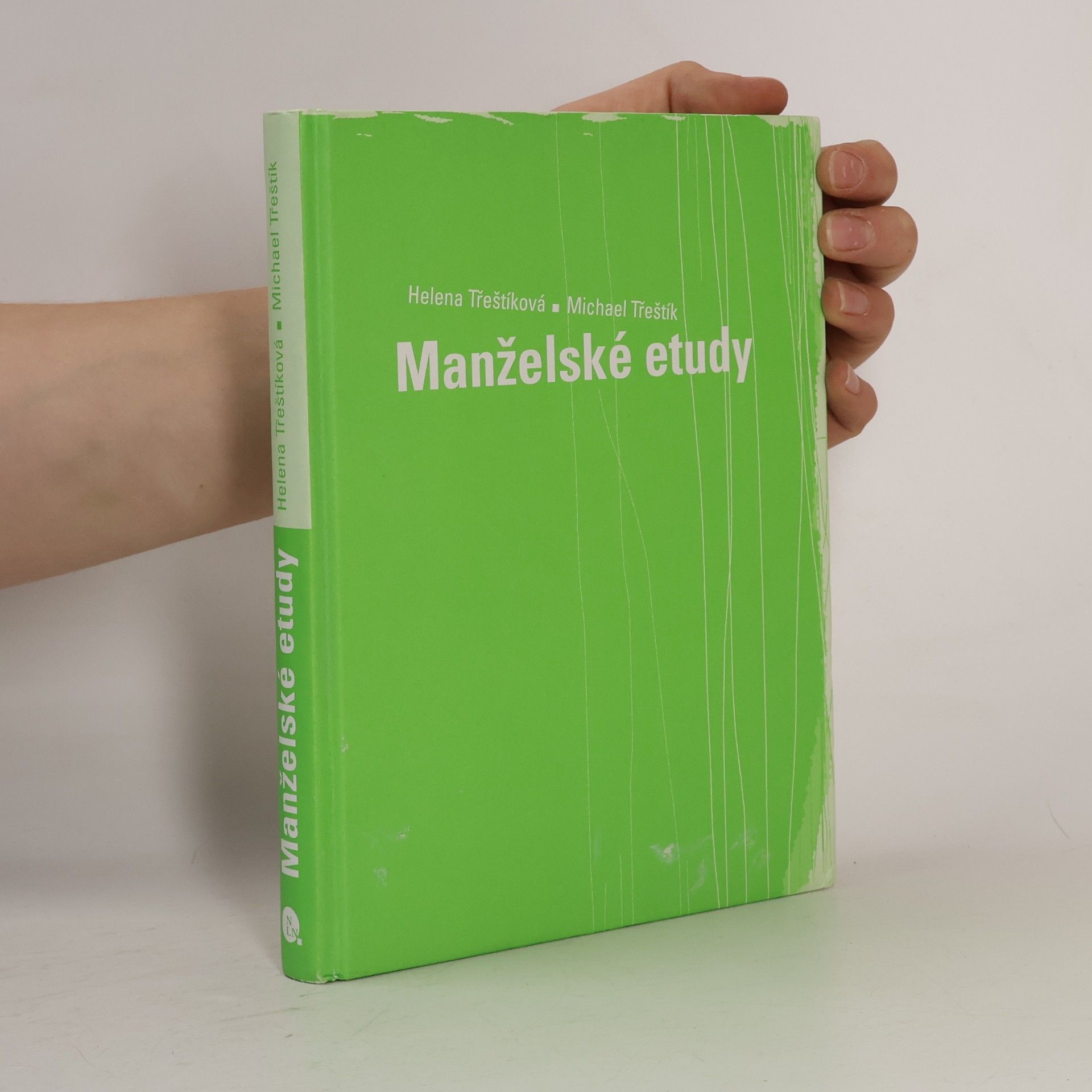 Manželské etudy