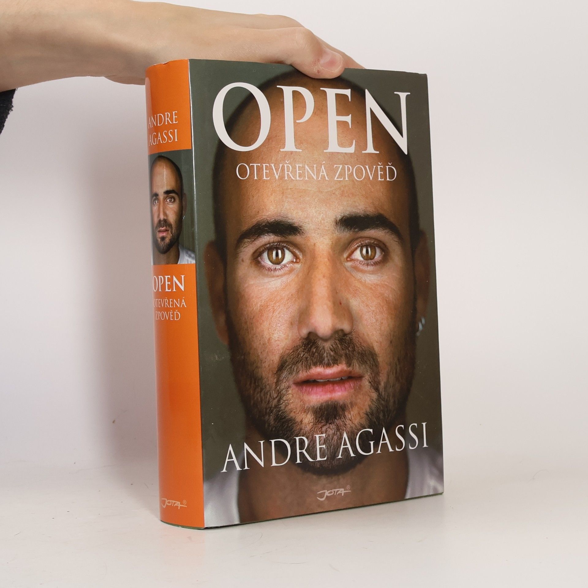 Open
