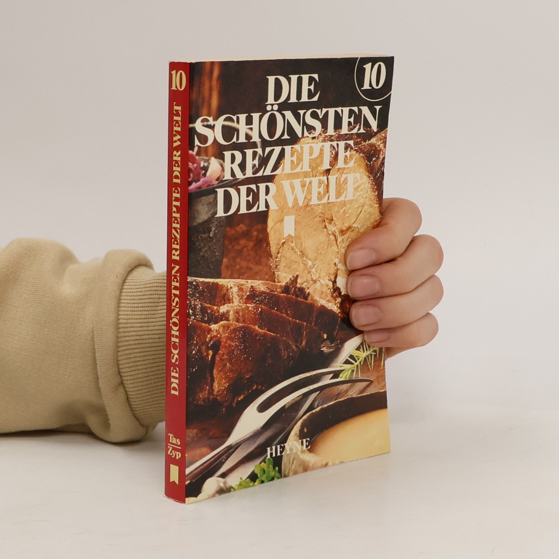 kolektiv Die schönsten Rezepte der Welt 10